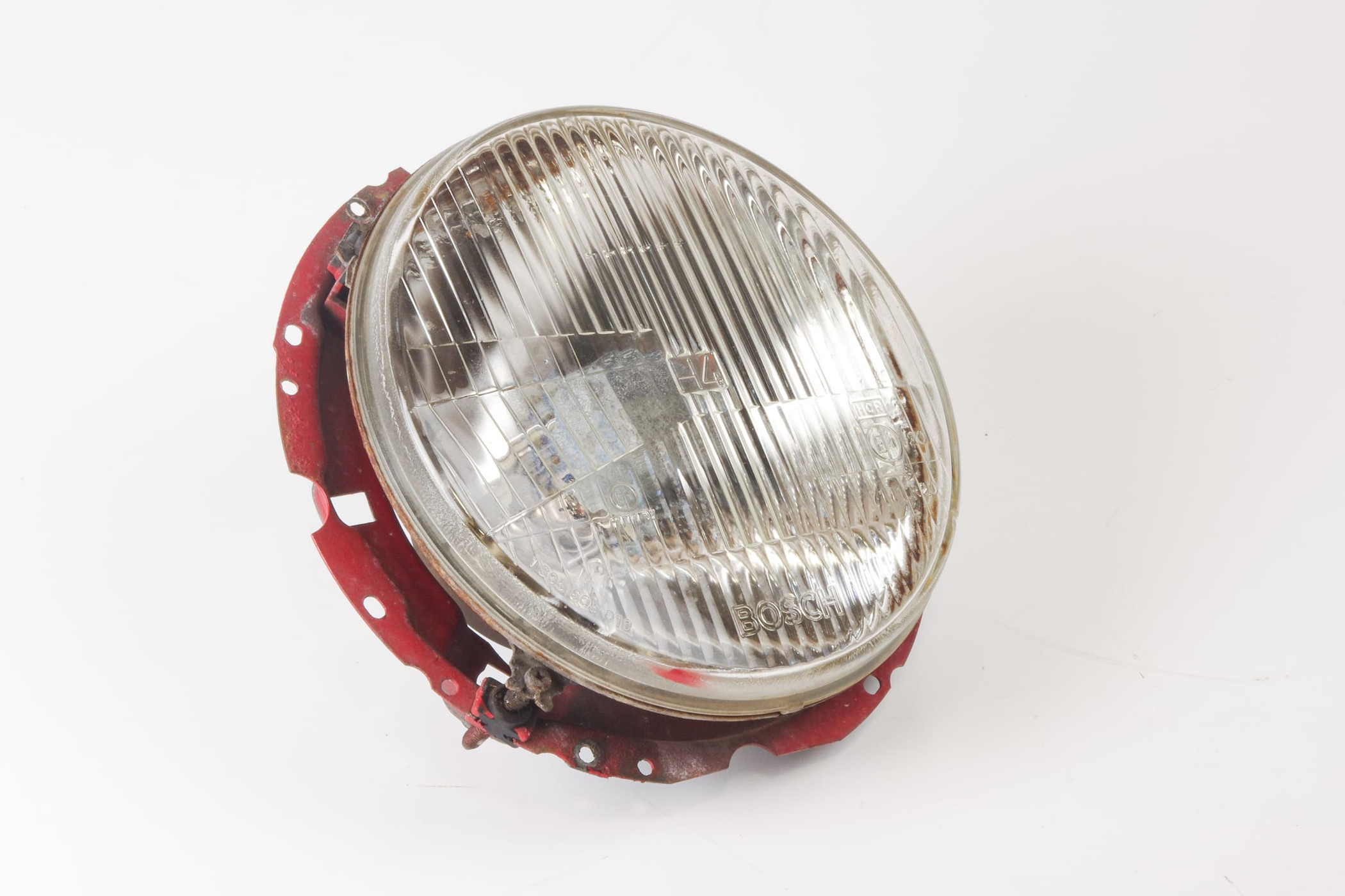 Mercedes 0015440301 Headlight | W460 W461 G