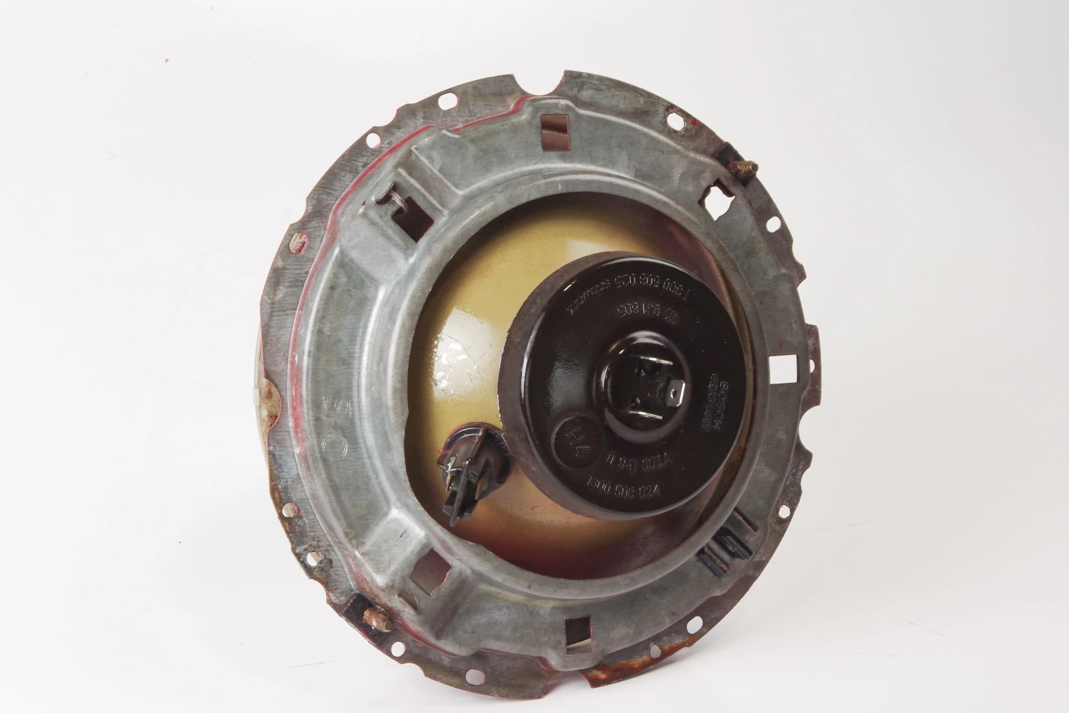 Mercedes 0015440301 Headlight | W460 W461 G