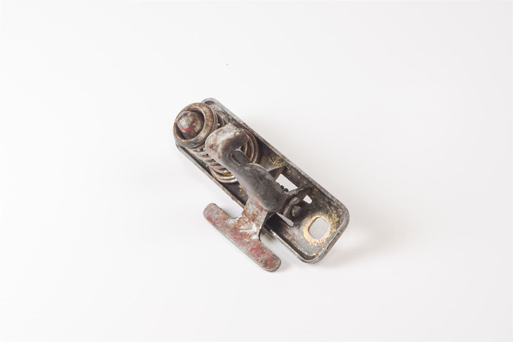 Mercedes 4608800260 Bonnet Catch | W460 W461 W463 G