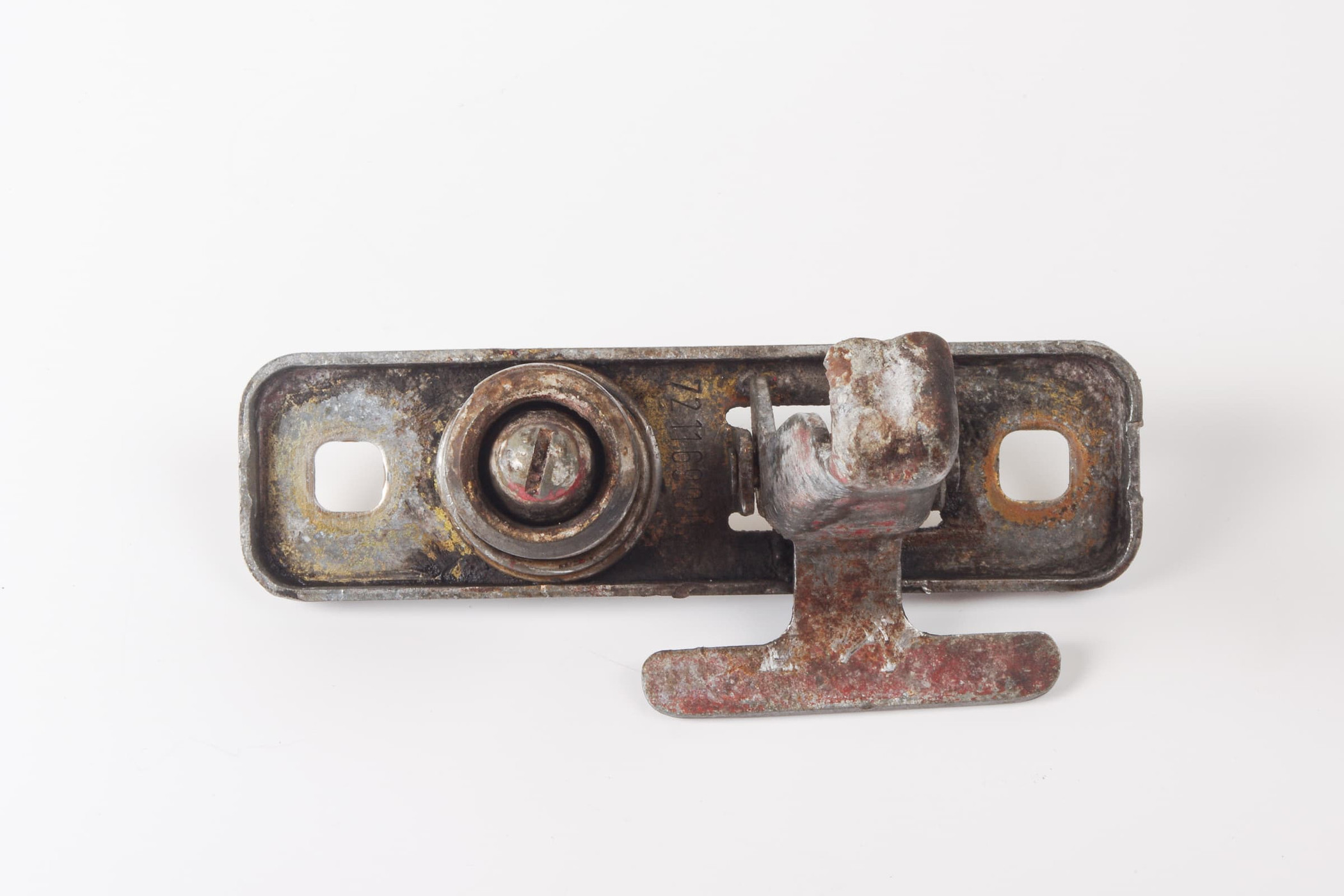 Mercedes 4608800260 Bonnet Catch | W460 W461 W463 G