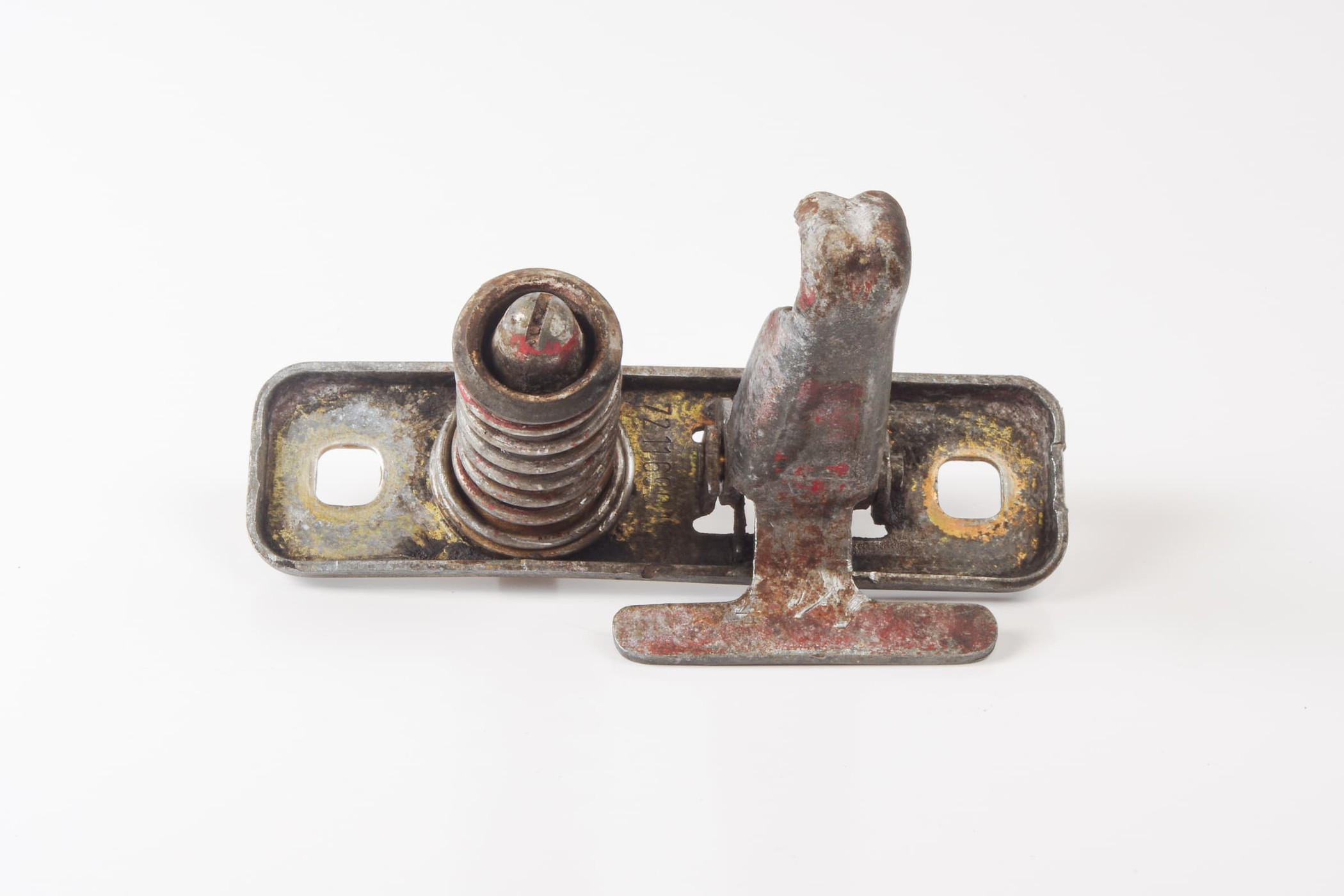 Mercedes 4608800260 Bonnet Catch | W460 W461 W463 G