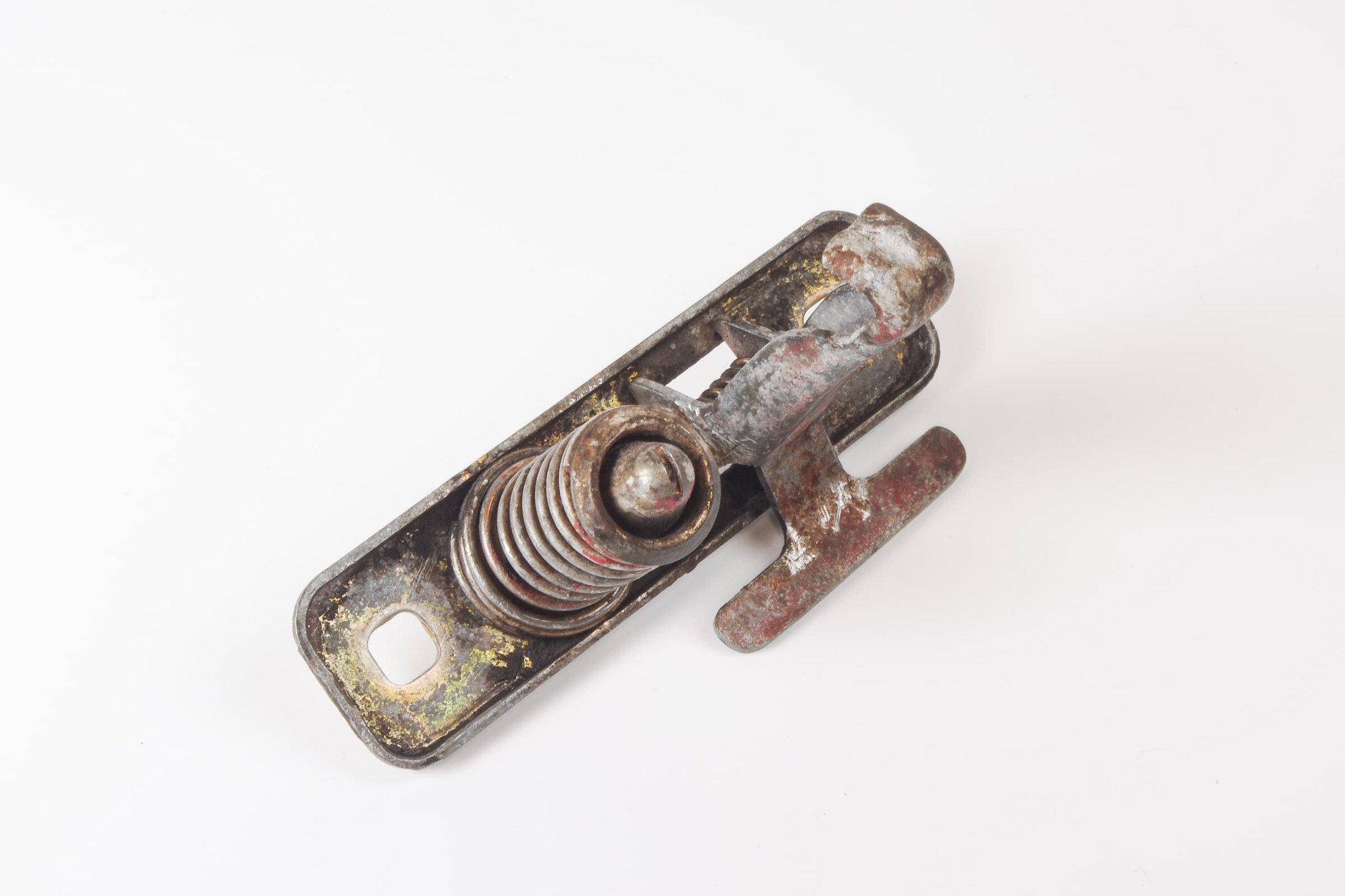 Mercedes 4608800260 Bonnet Catch | W460 W461 W463 G