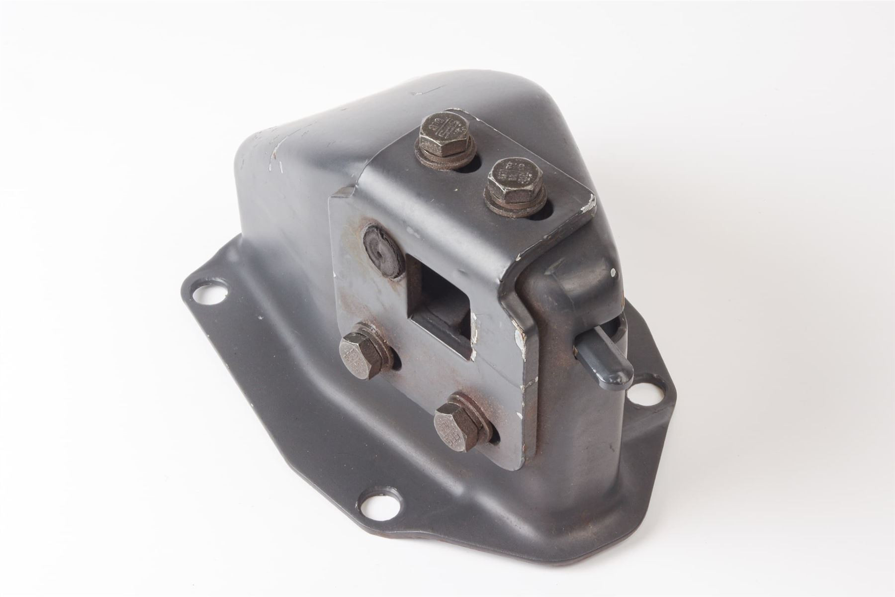 Mercedes 4609290621 Seat End Stop - Rear Left | W460 W461 G