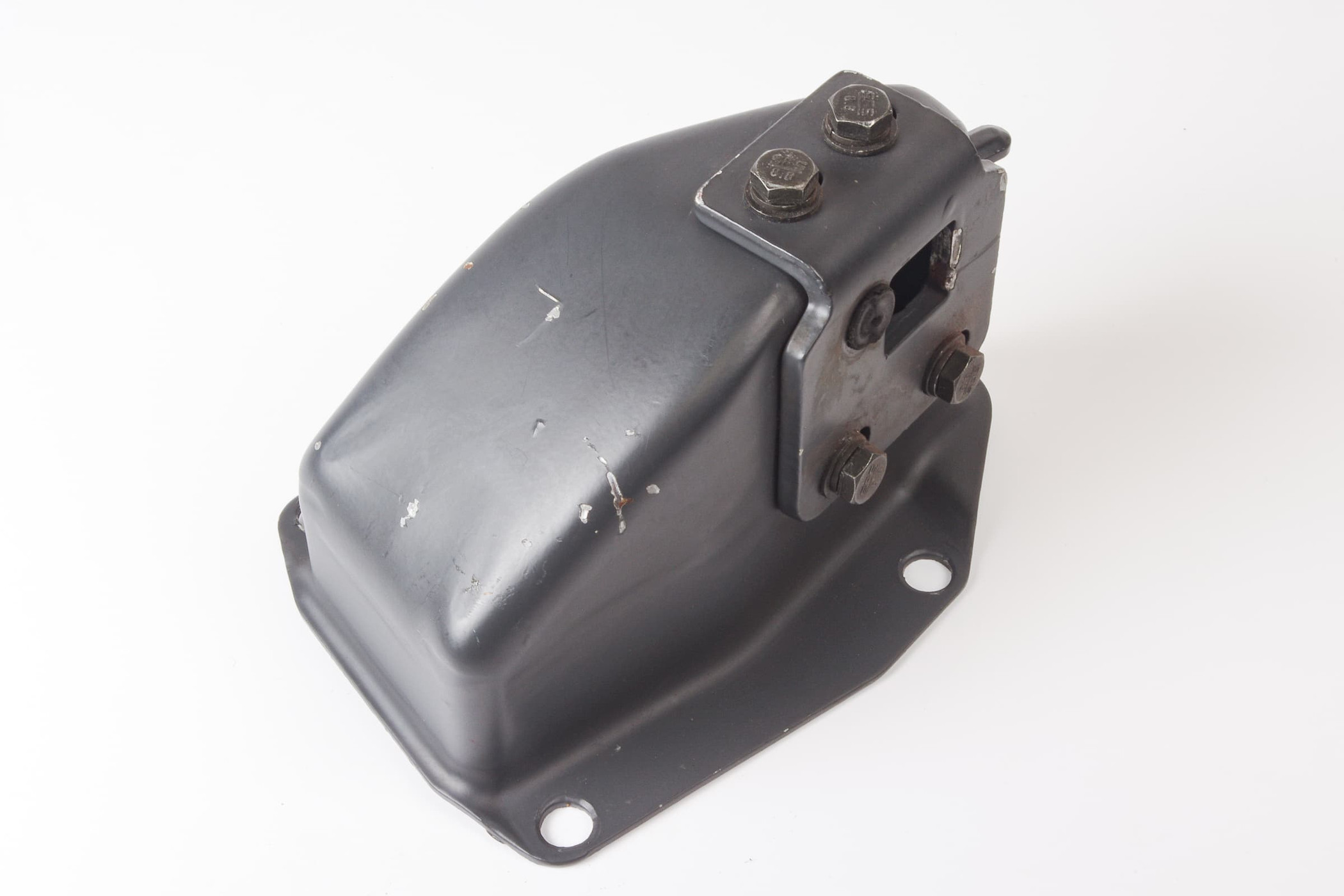 Mercedes 4609290621 Seat End Stop - Rear Left | W460 W461 G