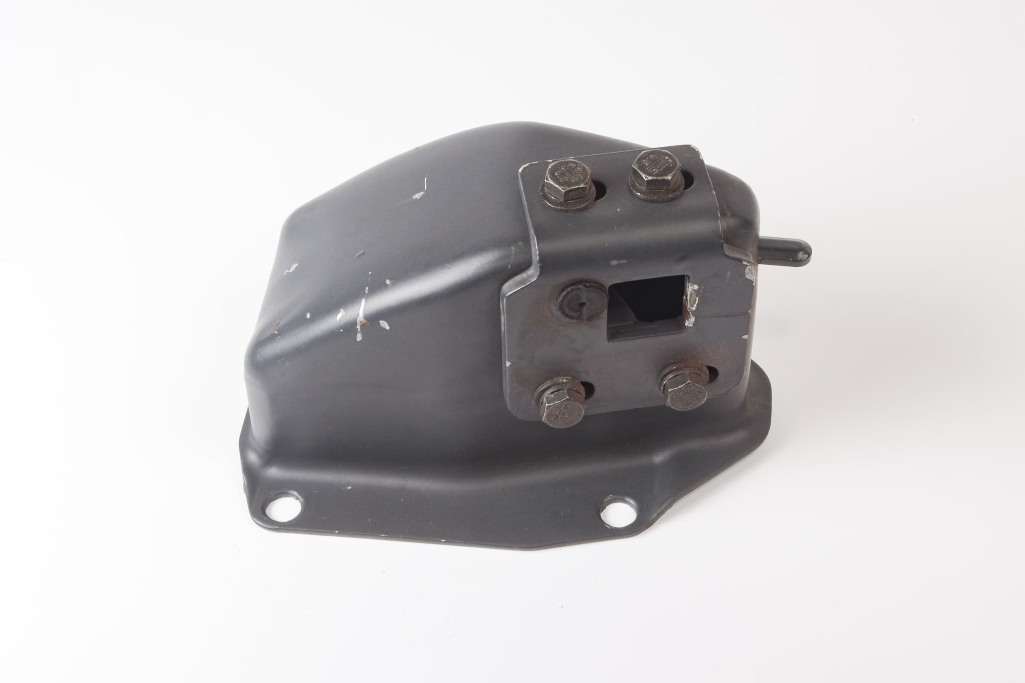 Mercedes 4609290621 Seat End Stop - Rear Left | W460 W461 G