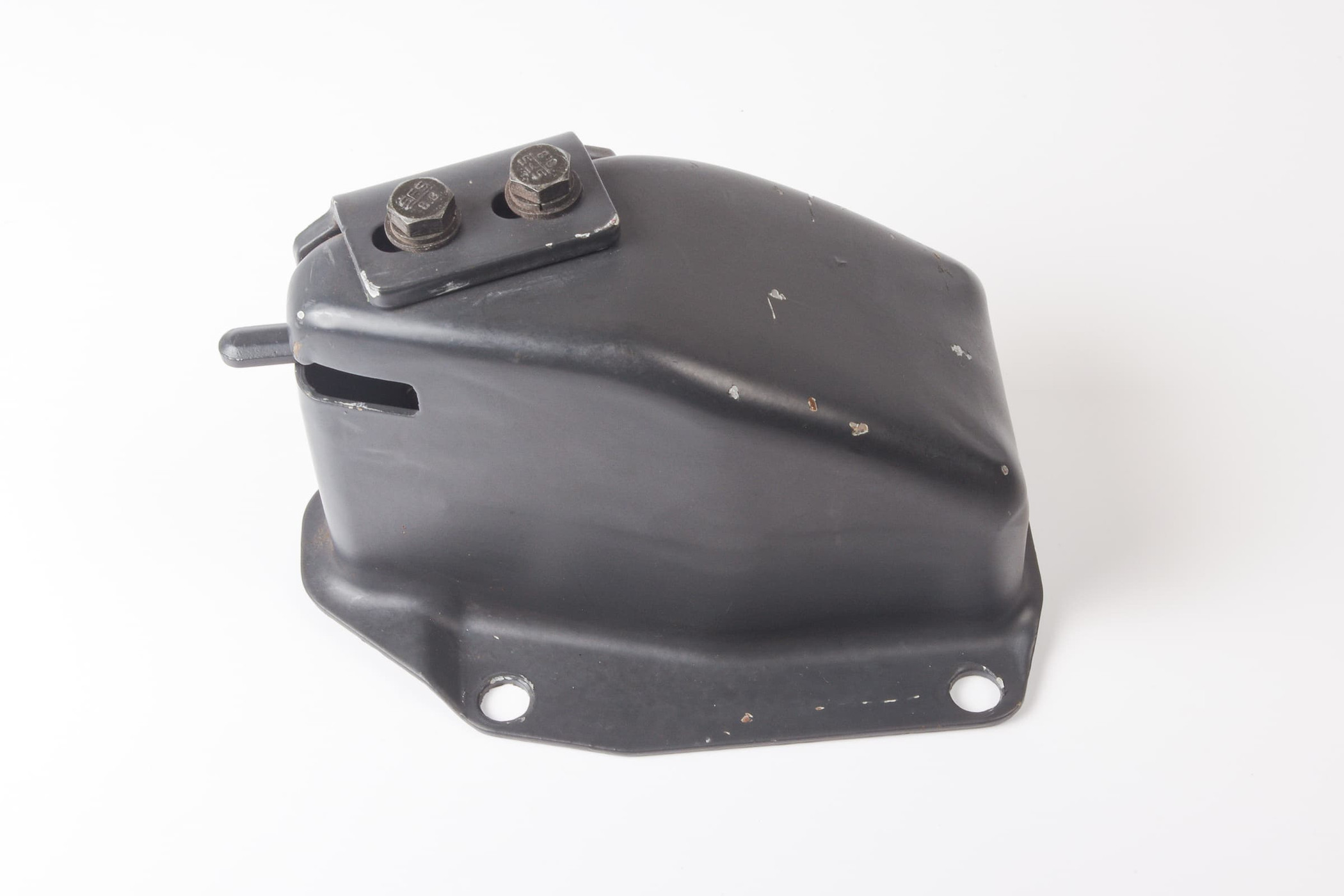 Mercedes 4609290621 Seat End Stop - Rear Left | W460 W461 G