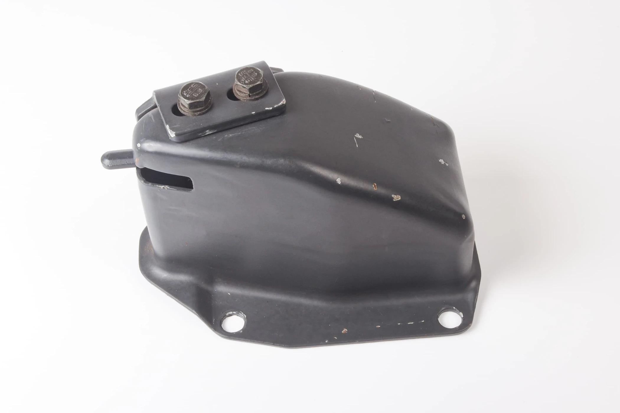 Mercedes 4609290621 Seat End Stop - Rear Left | W460 W461 G