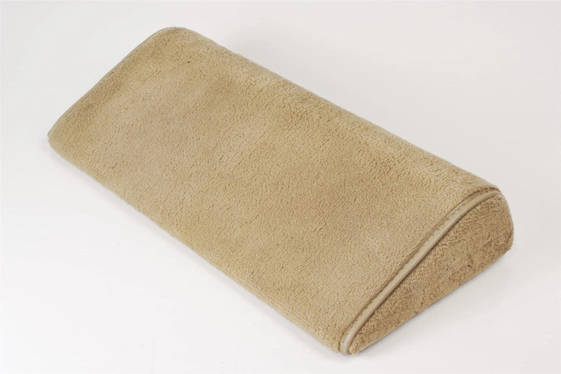 Mercedes 1269700160 Footrest - Rear Beige | W123 E W126 W140 S