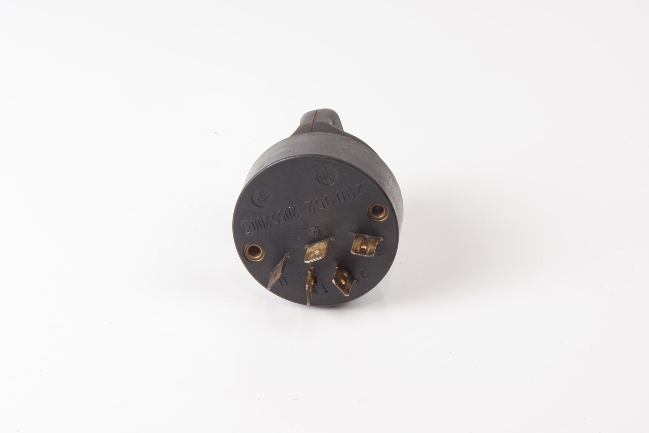 Mercedes 0005400845 Heater Switch | W460 W461 G