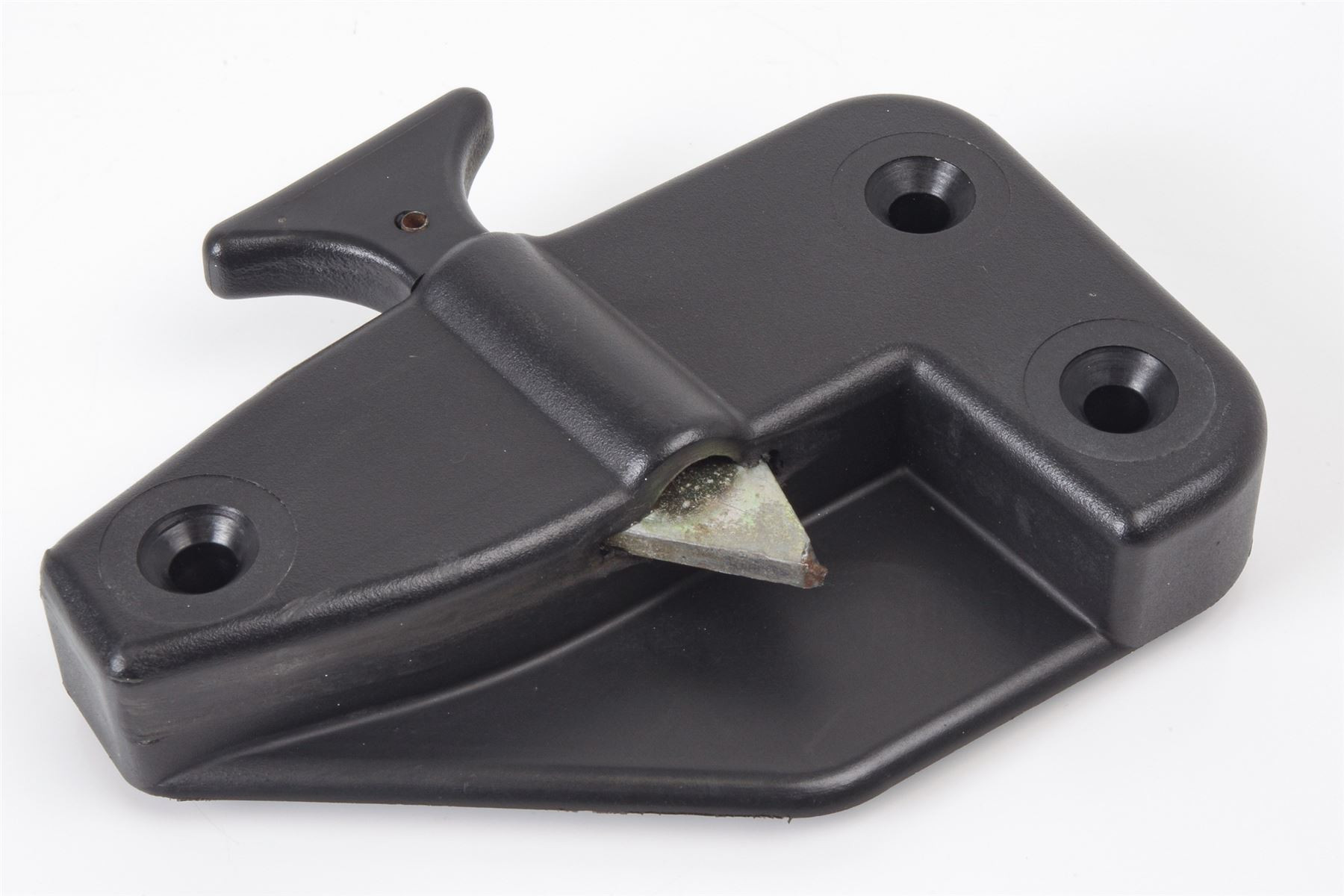 Mercedes 4609290321 Folding Seat Catch - Rear | W460 W461 G