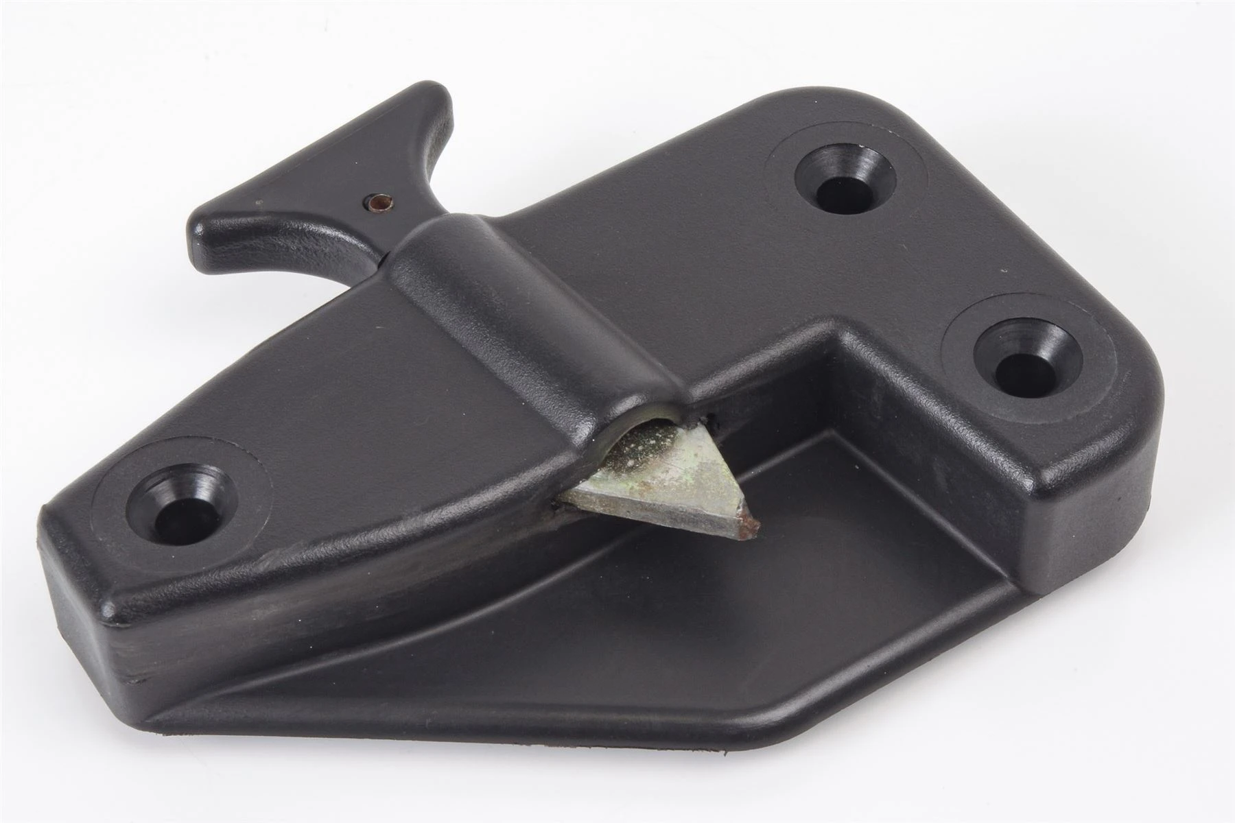 Mercedes 4609290321 Folding Seat Catch - Rear | W460 W461 G
