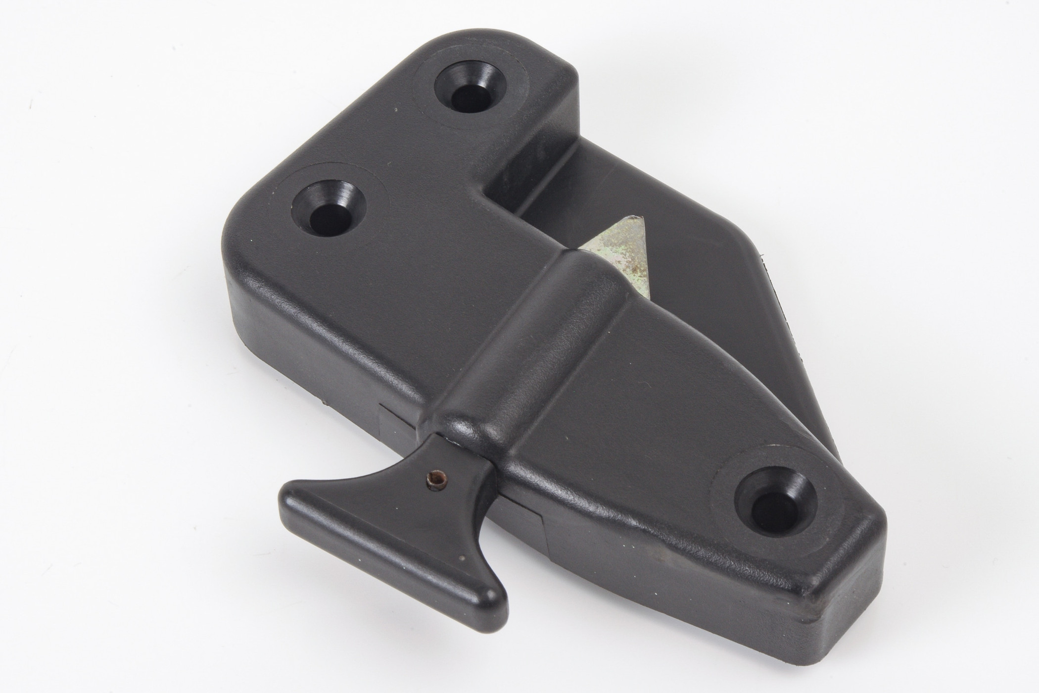 Mercedes 4609290321 Folding Seat Catch - Rear | W460 W461 G