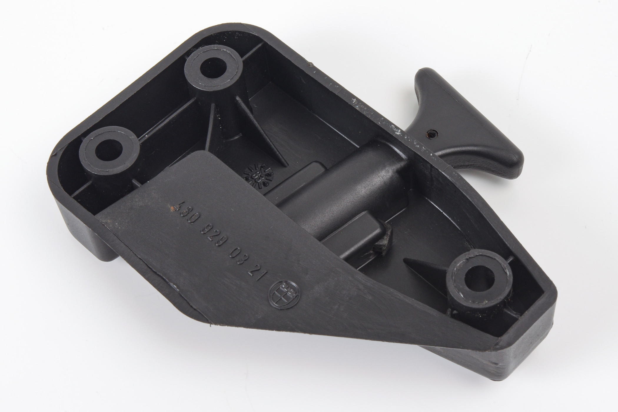 Mercedes 4609290321 Folding Seat Catch - Rear | W460 W461 G