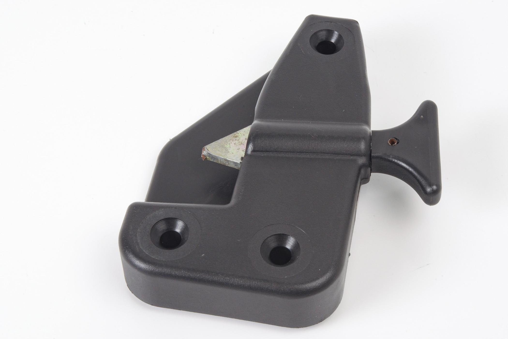Mercedes 4609290321 Folding Seat Catch - Rear | W460 W461 G