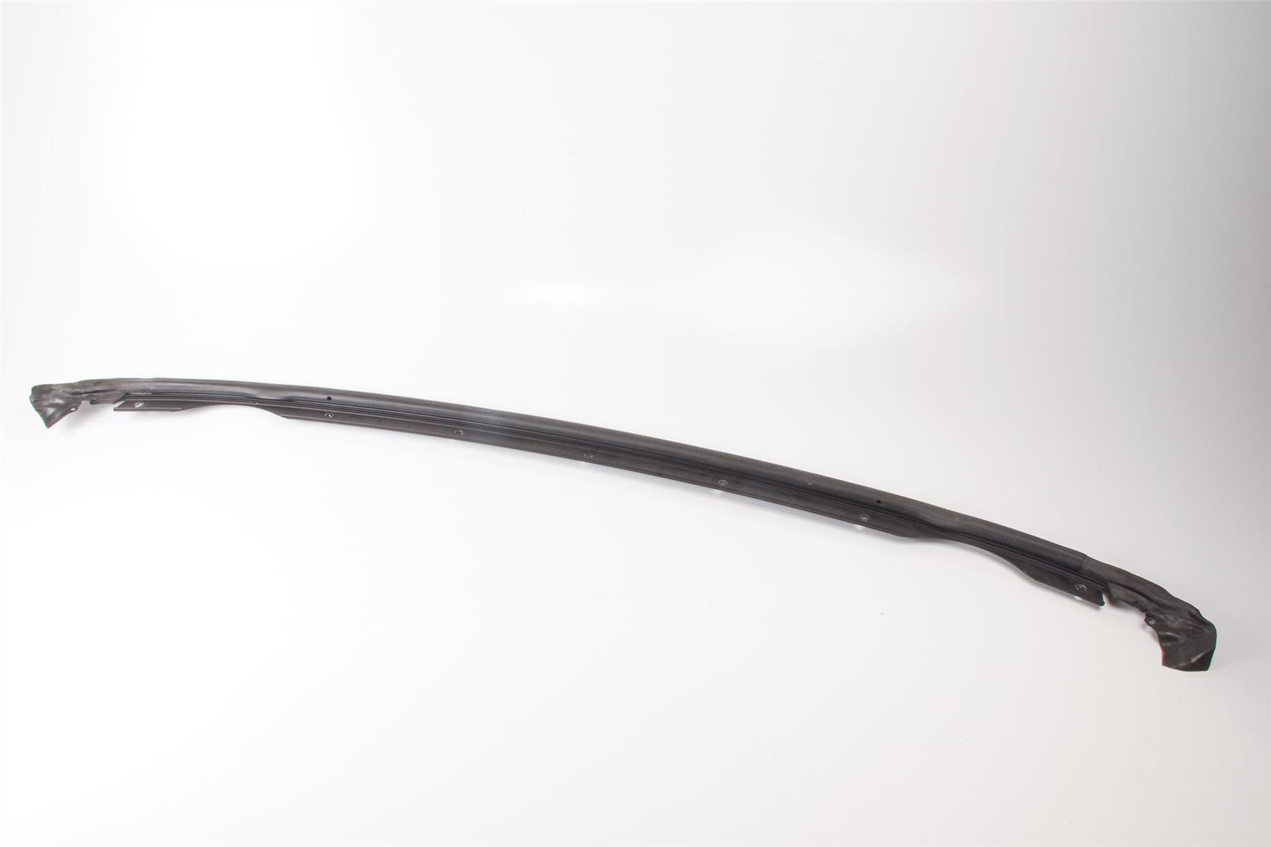 Mercedes 1297710139 Rail Seal - Front | R129 SL