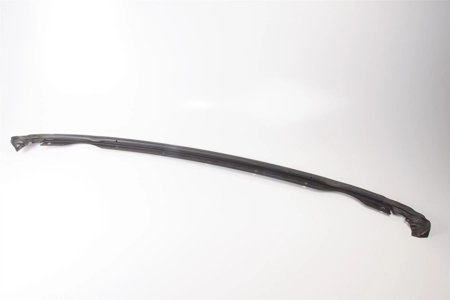 Mercedes 1297710139 Rail Seal - Front | R129 SL