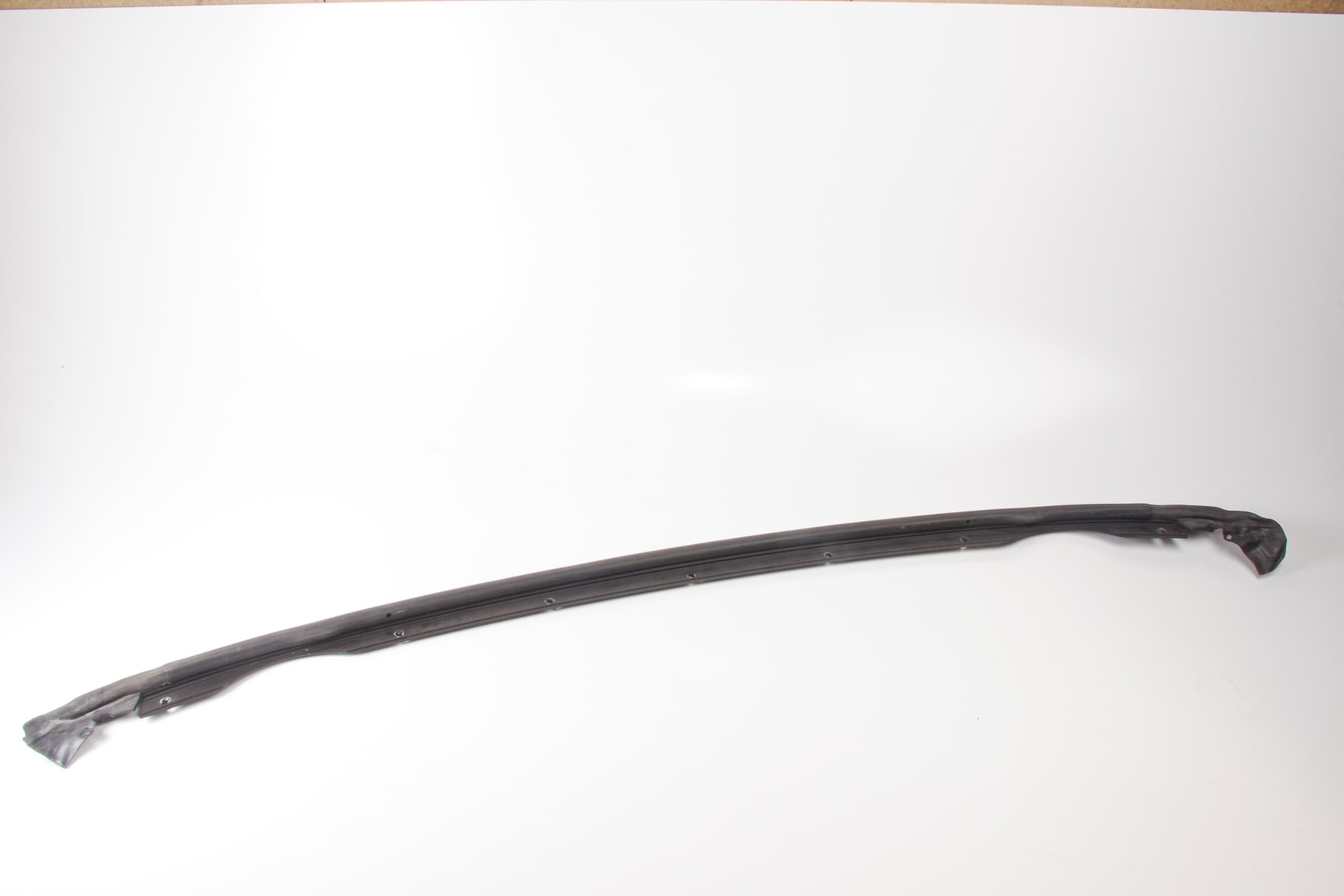 Mercedes 1297710139 Rail Seal - Front | R129 SL