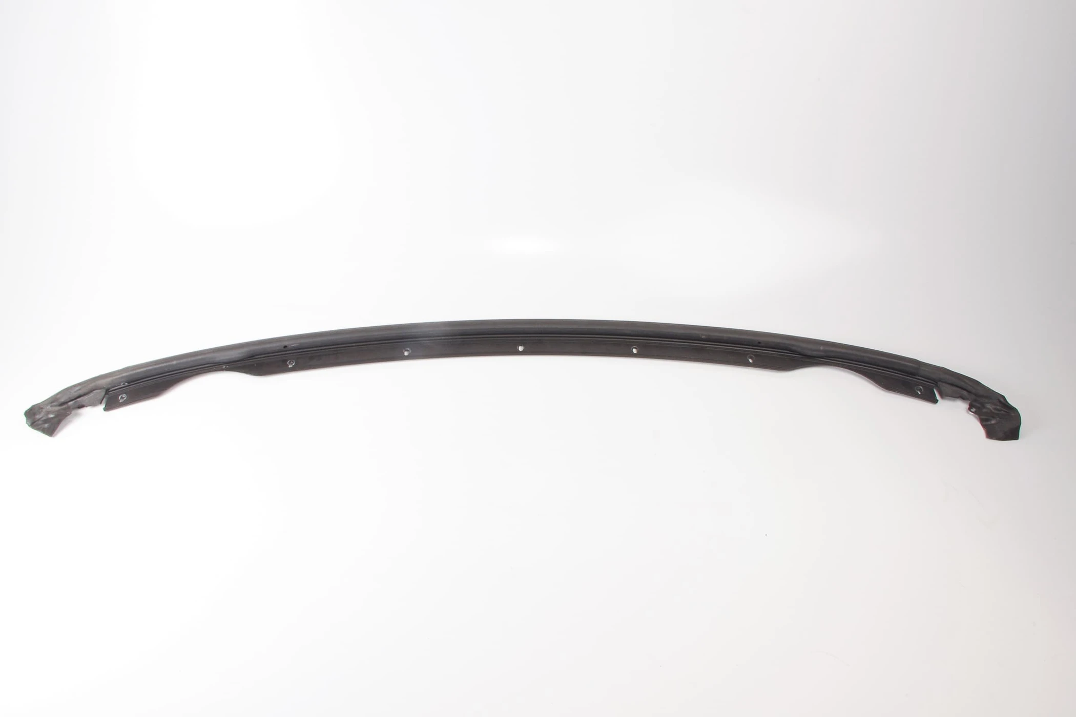 Mercedes 1297710139 Rail Seal - Front | R129 SL