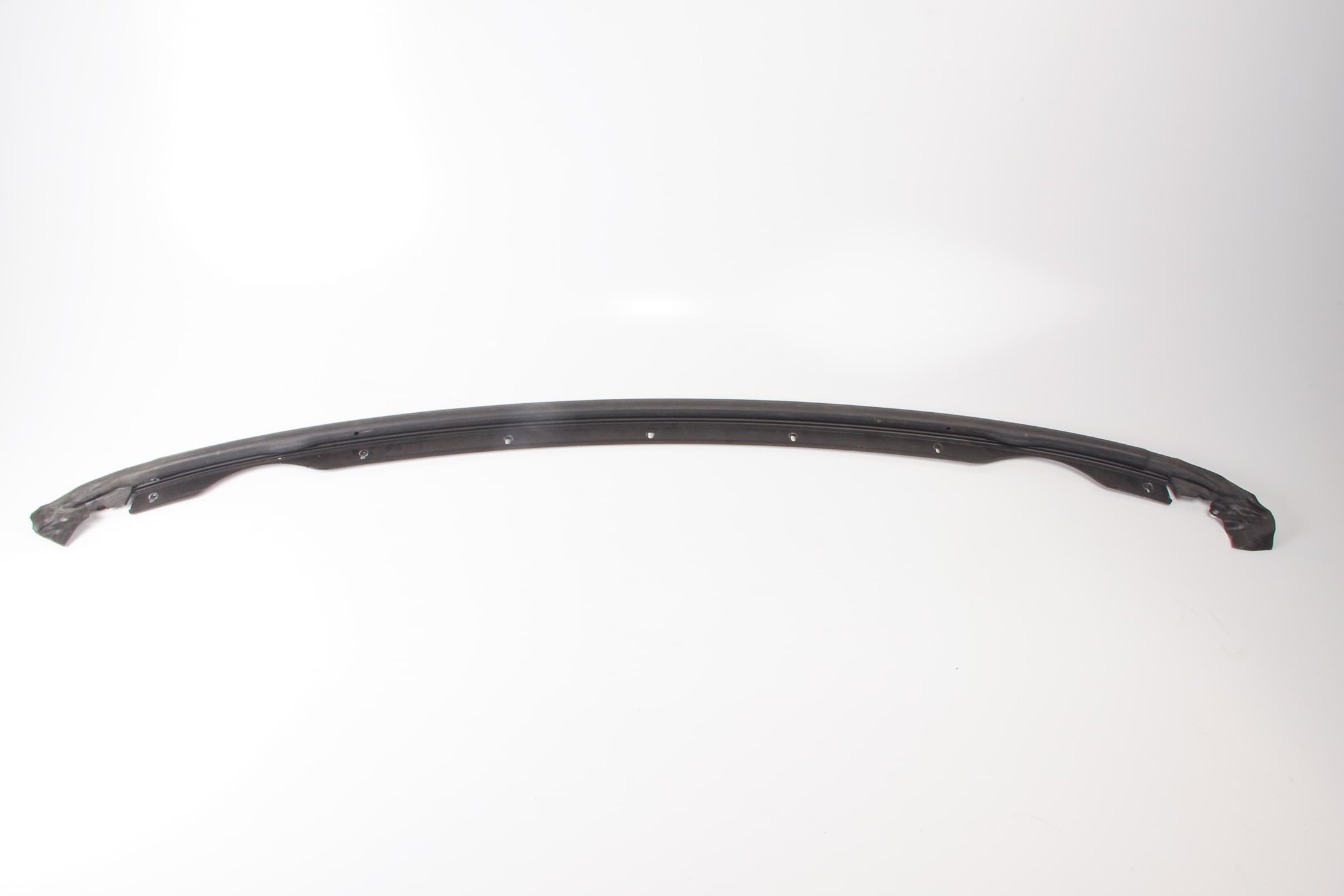 Mercedes 1297710139 Rail Seal - Front | R129 SL