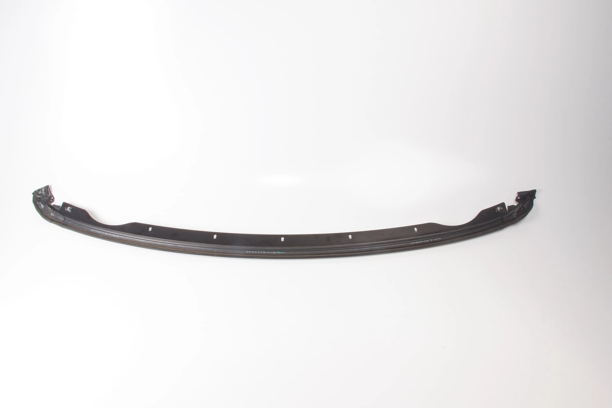 Mercedes 1297710139 Rail Seal - Front | R129 SL