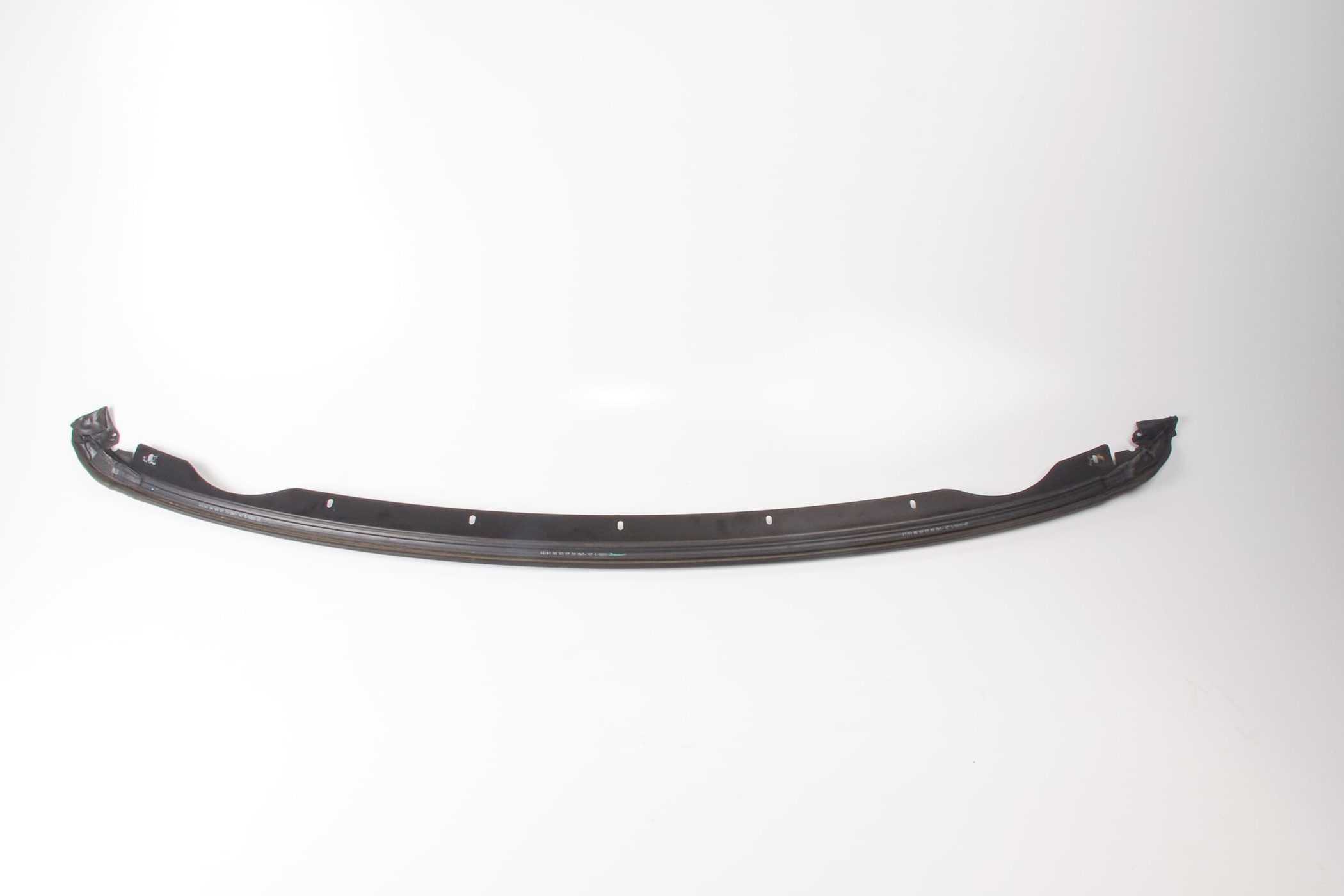 Mercedes 1297710139 Rail Seal - Front | R129 SL
