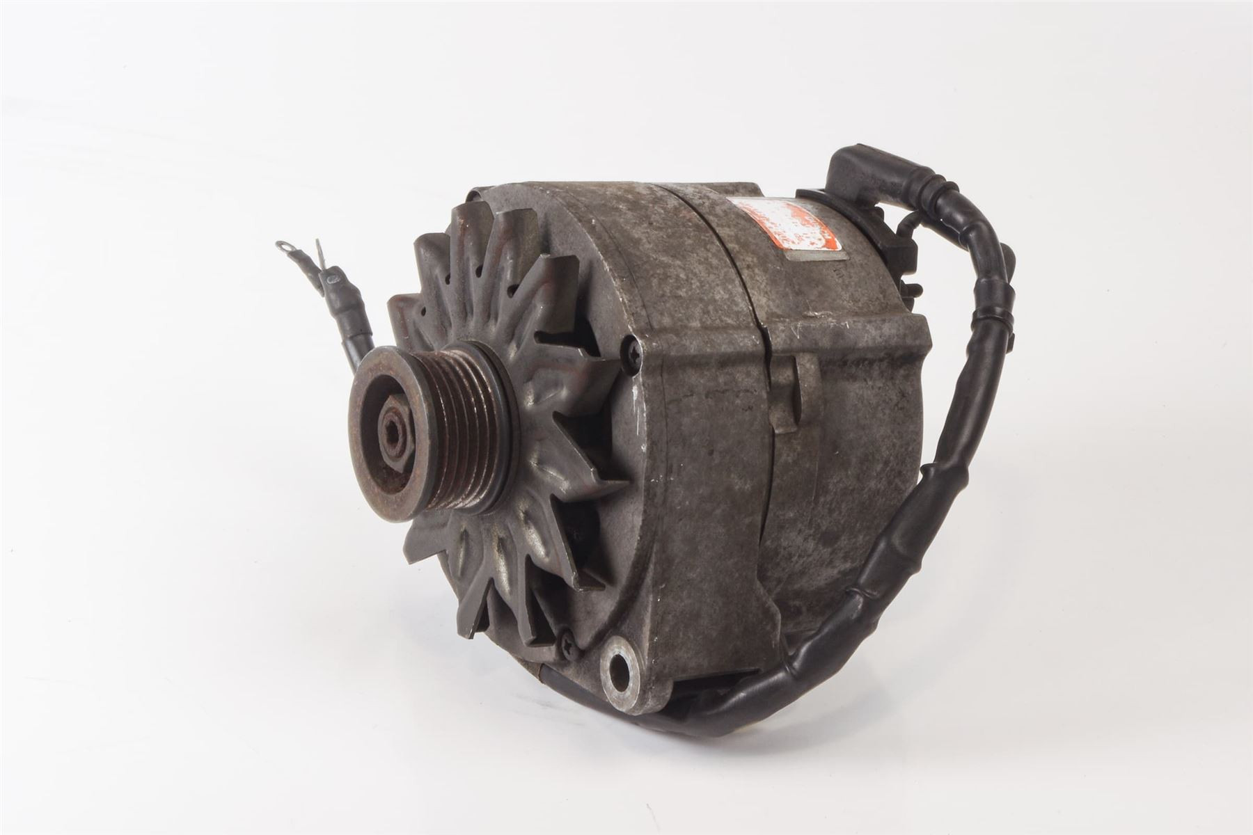 Mercedes 0081544202 Alternator (a) | R129 SL