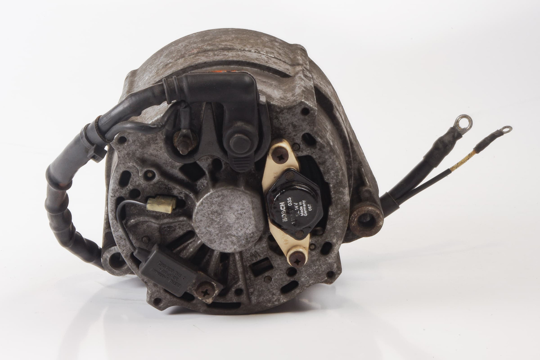 Mercedes 0081544202 Alternator (a) | R129 SL