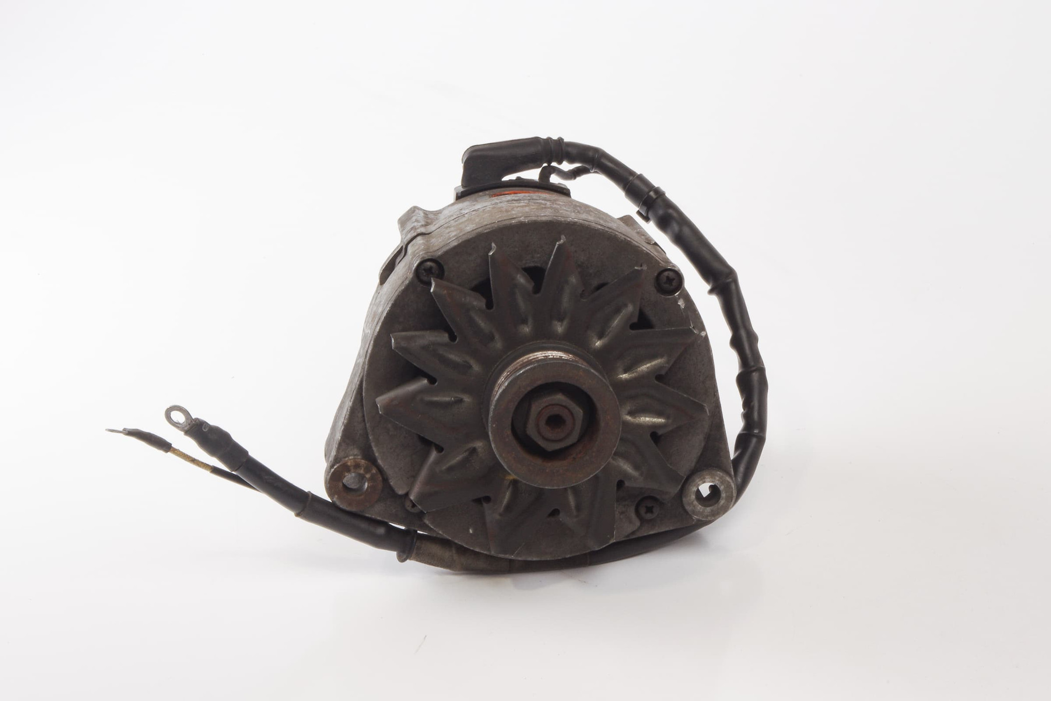 Mercedes 0081544202 Alternator (a) | R129 SL