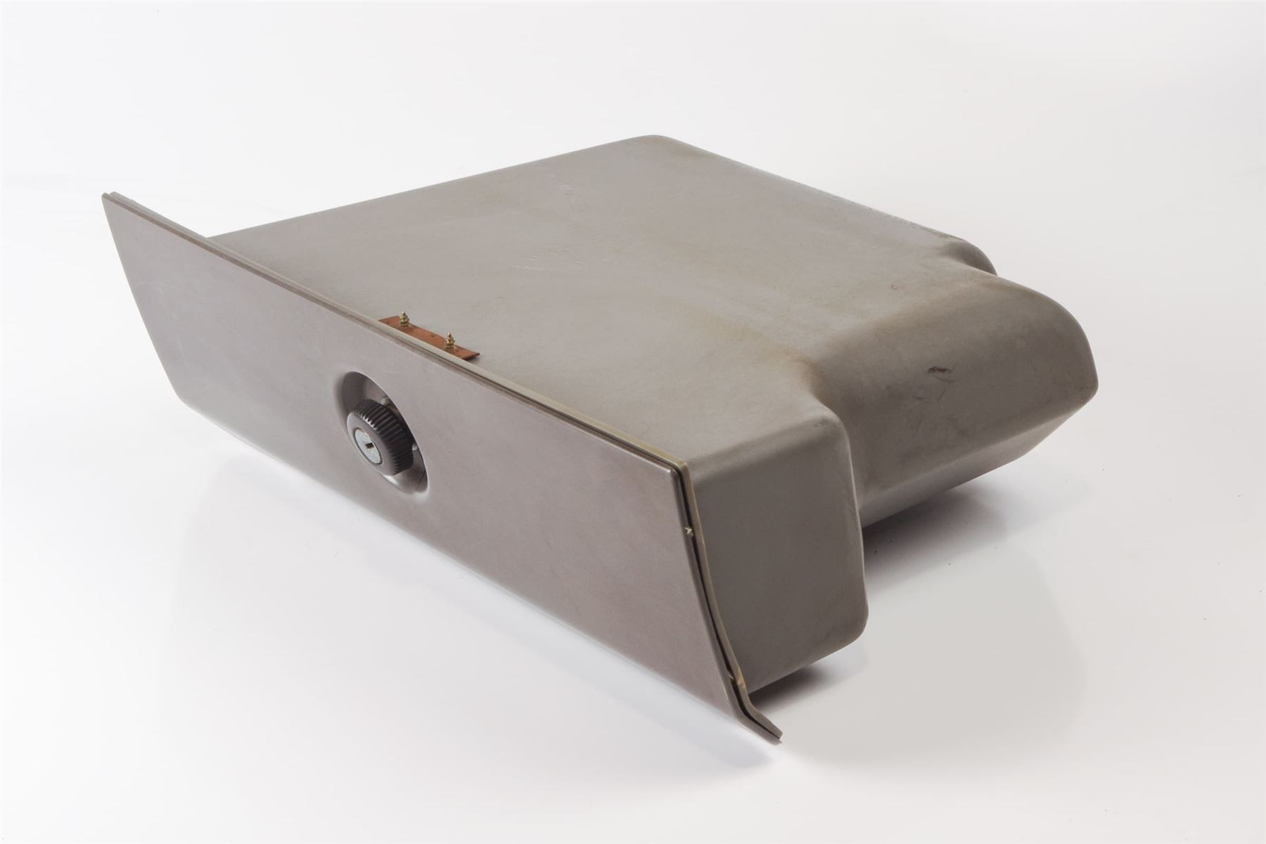 Mercedes 4606890291 Glovebox - Grey | W460 W461 G