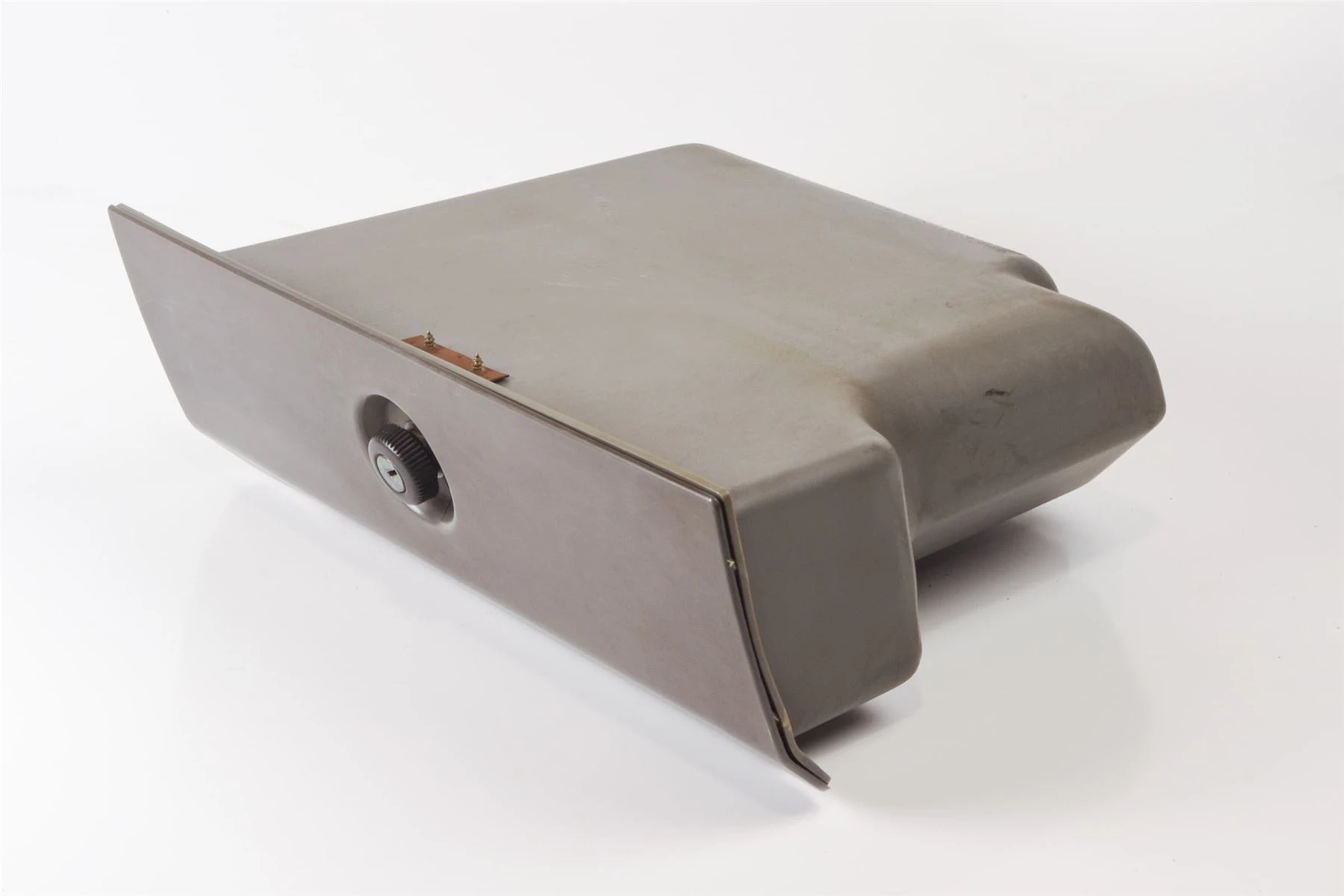 Mercedes 4606890291 Glovebox - Grey | W460 W461 G