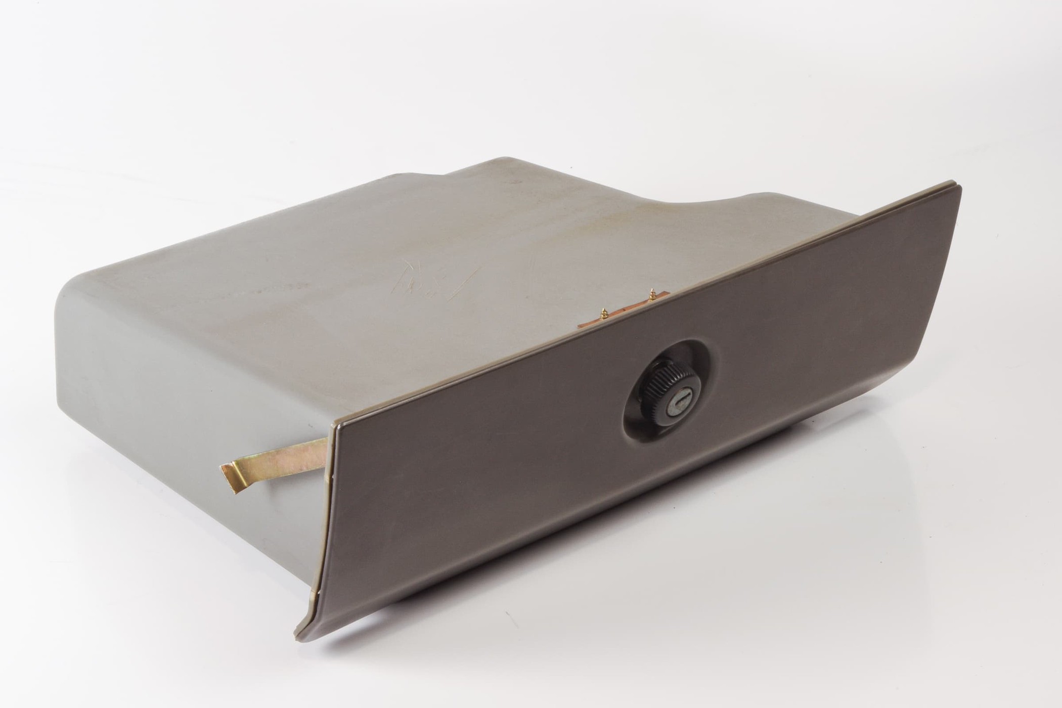 Mercedes 4606890291 Glovebox - Grey | W460 W461 G