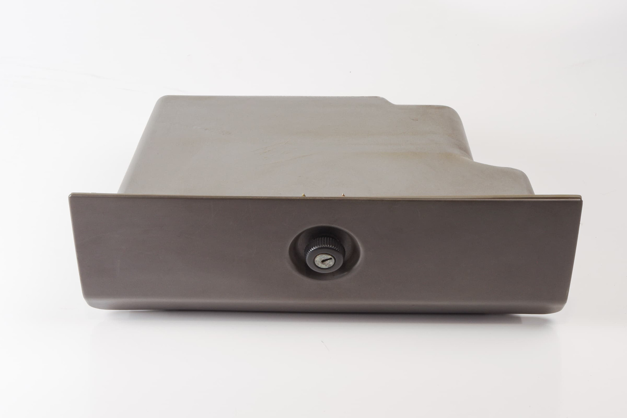 Mercedes 4606890291 Glovebox - Grey | W460 W461 G