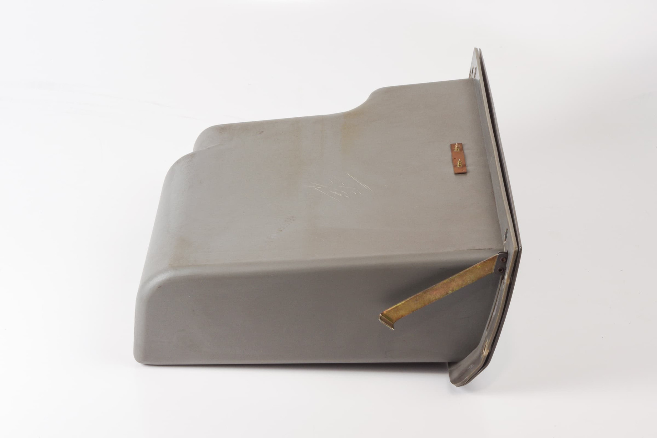 Mercedes 4606890291 Glovebox - Grey | W460 W461 G