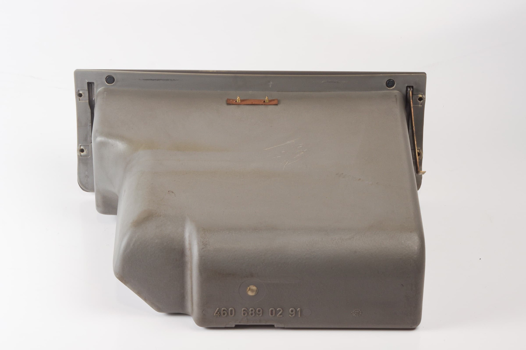 Mercedes 4606890291 Glovebox - Grey | W460 W461 G
