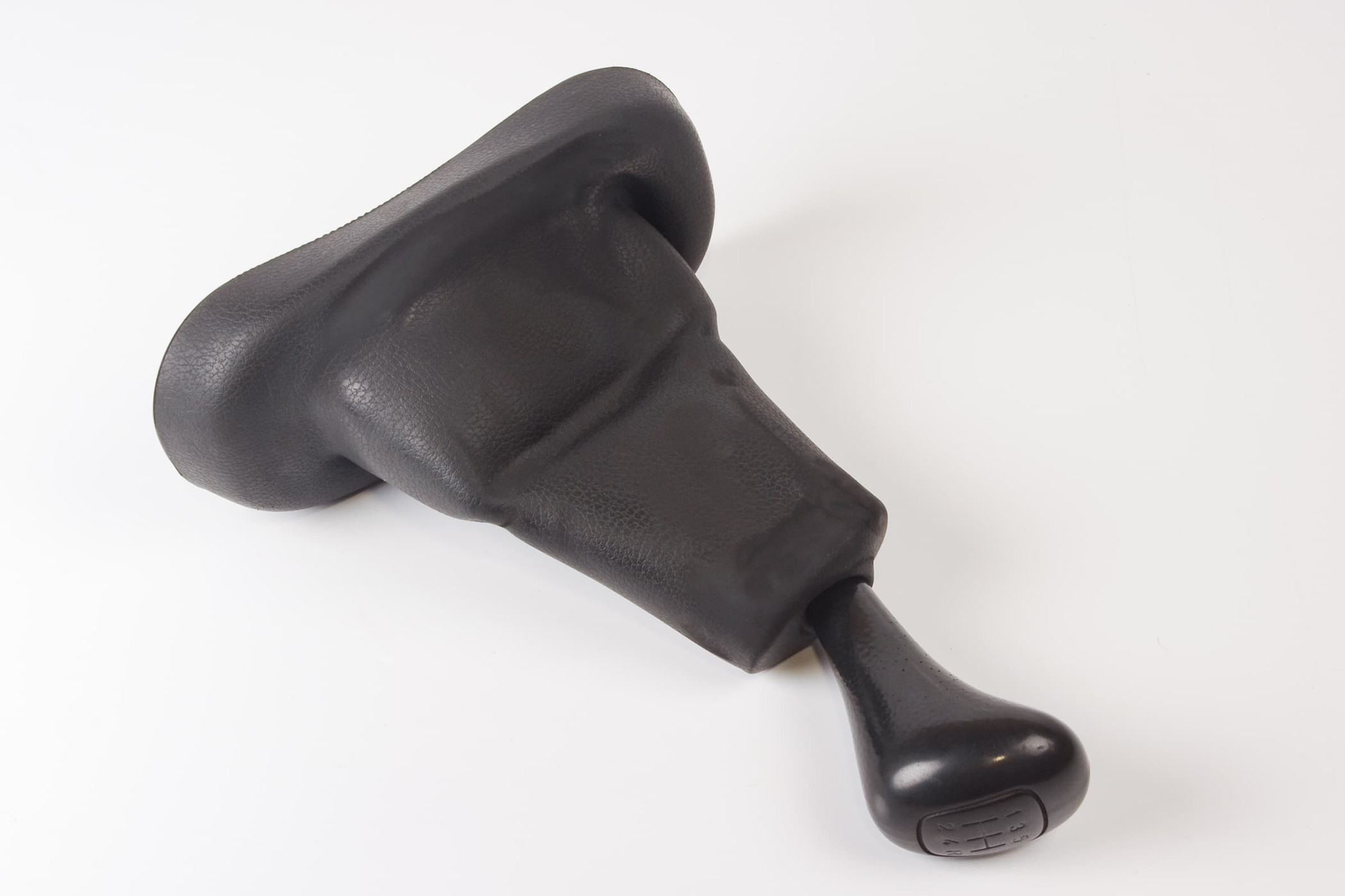 Mercedes 1262670410 Gear Knob & Boot | C107 R107 SL W108 W109 W111 W116 W126...