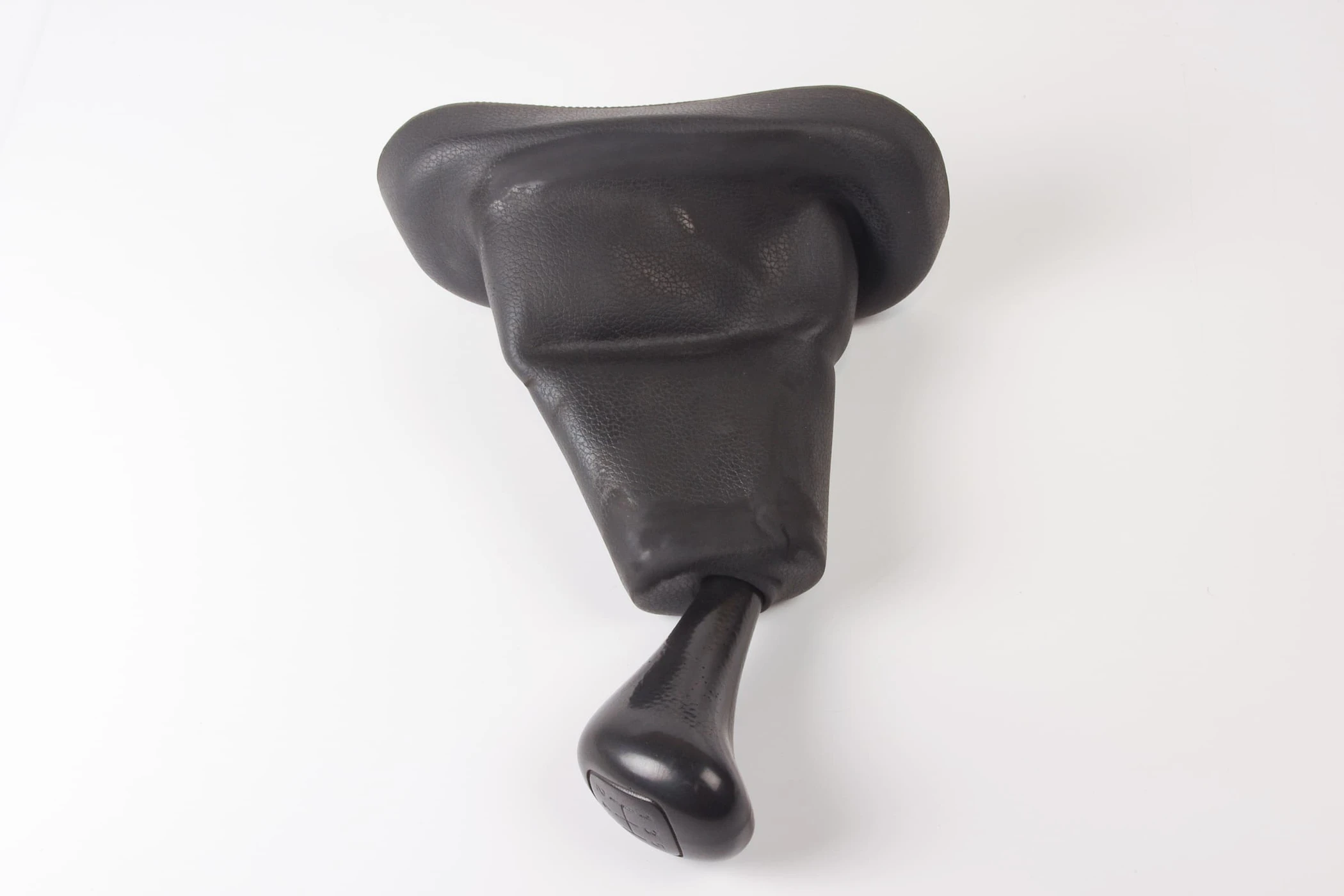 Mercedes 1262670410 Gear Knob & Boot | C107 R107 SL W108 W109 W111 W116 W126...