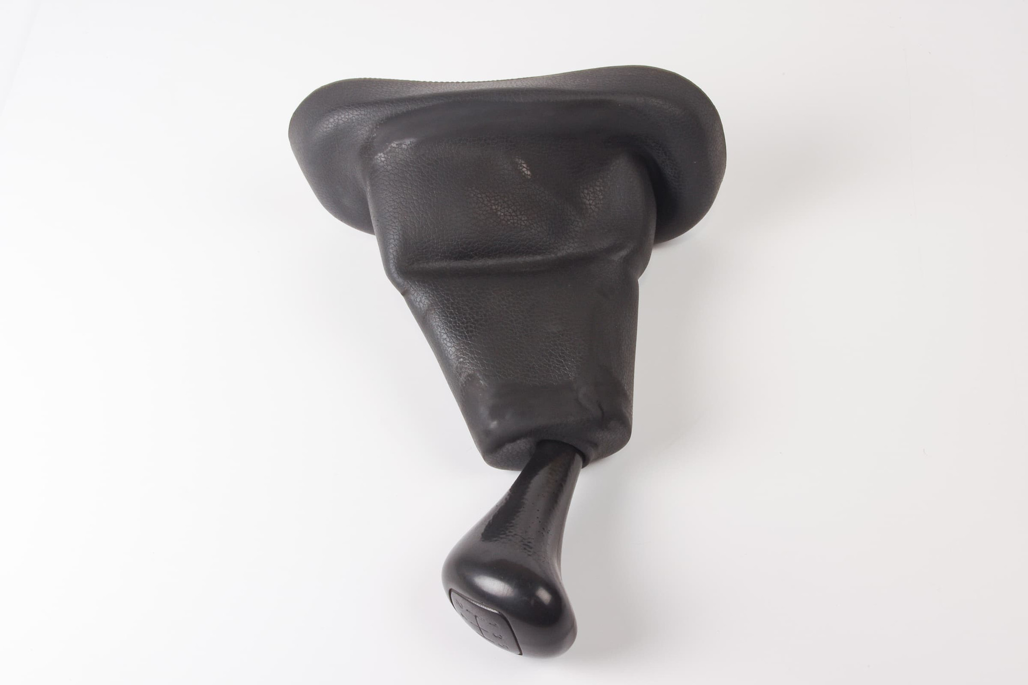 Mercedes 1262670410 Gear Knob & Boot | C107 R107 SL W108 W109 W111 W116 W126...