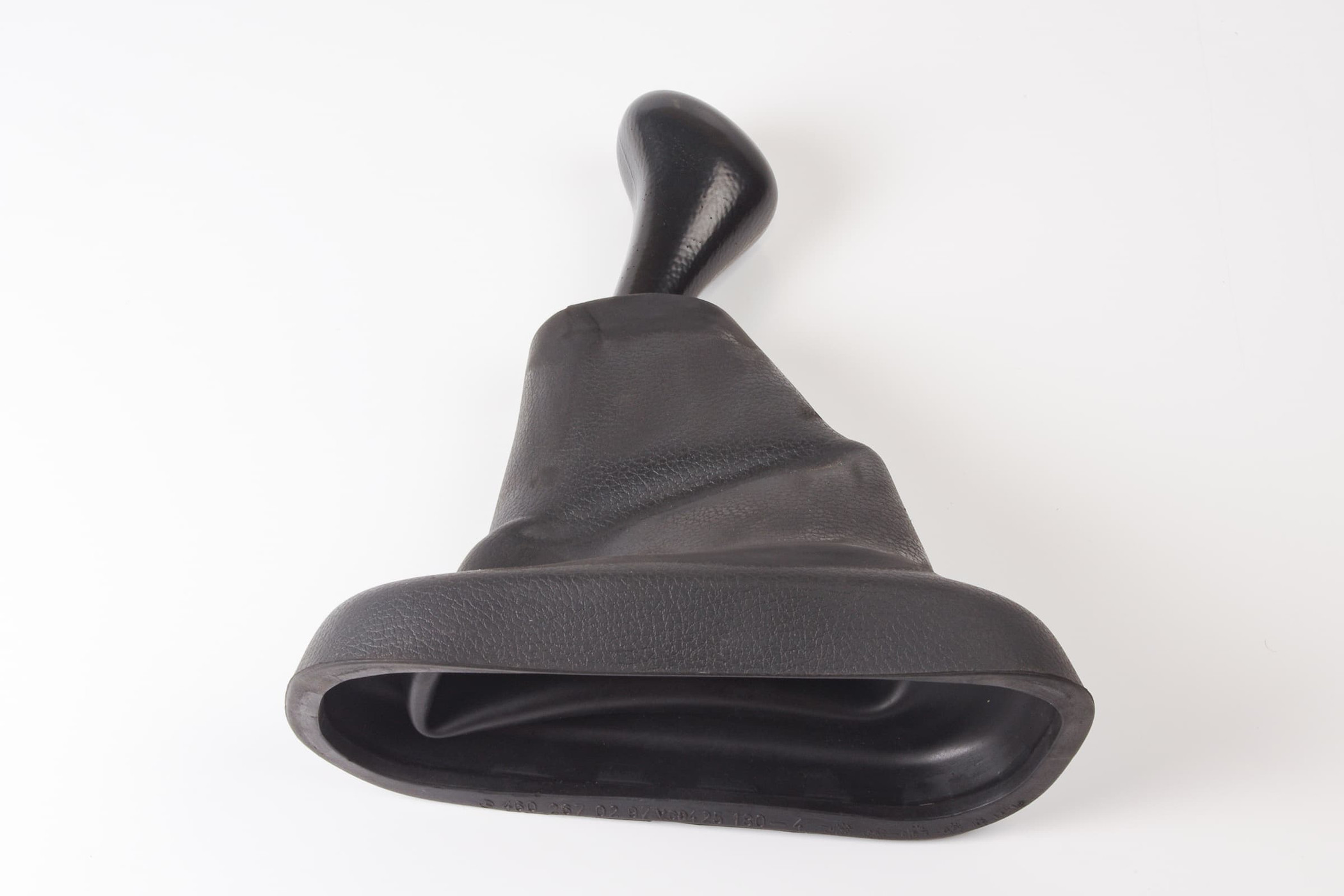 Mercedes 1262670410 Gear Knob & Boot | C107 R107 SL W108 W109 W111 W116 W126...