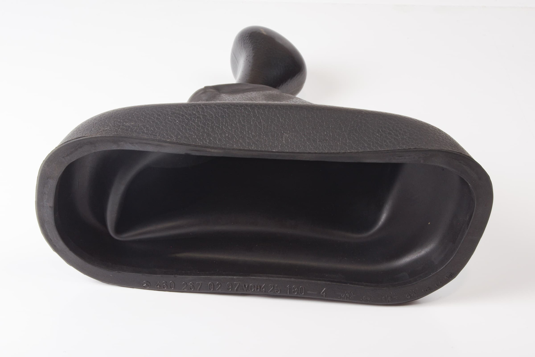 Mercedes 1262670410 Gear Knob & Boot | C107 R107 SL W108 W109 W111 W116 W126...