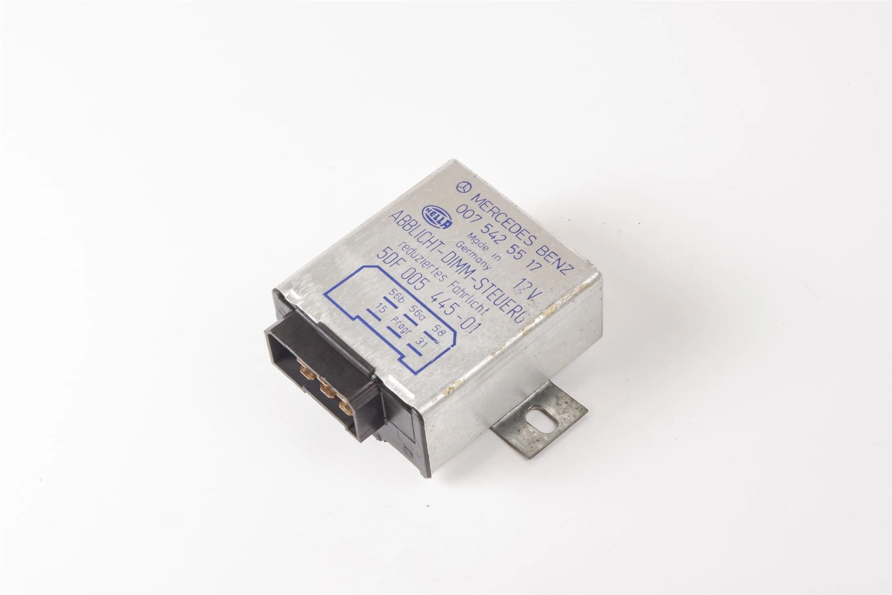 Mercedes 0075425517 Headlight Relay | W460 G