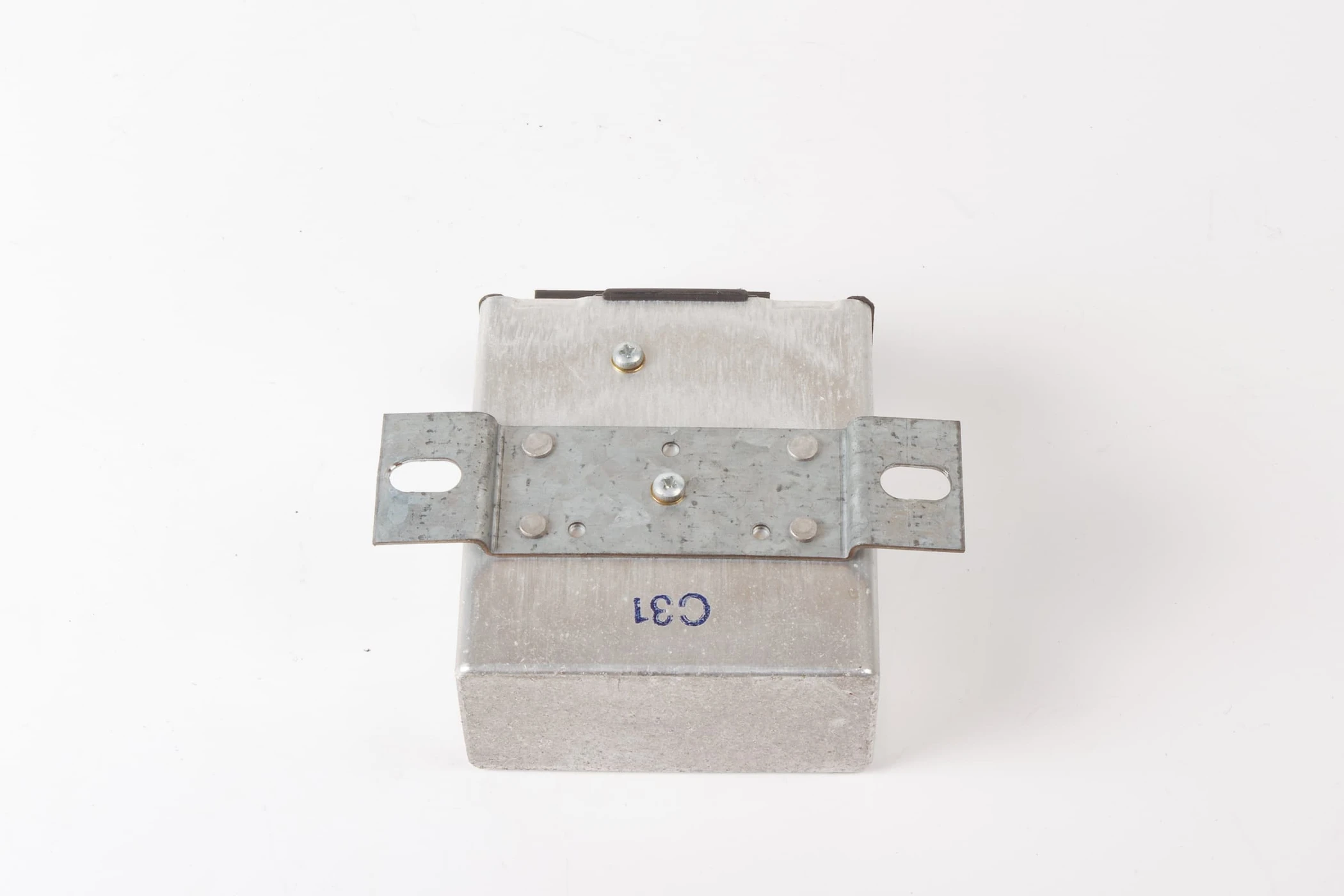 Mercedes 0075425517 Headlight Relay | W460 G