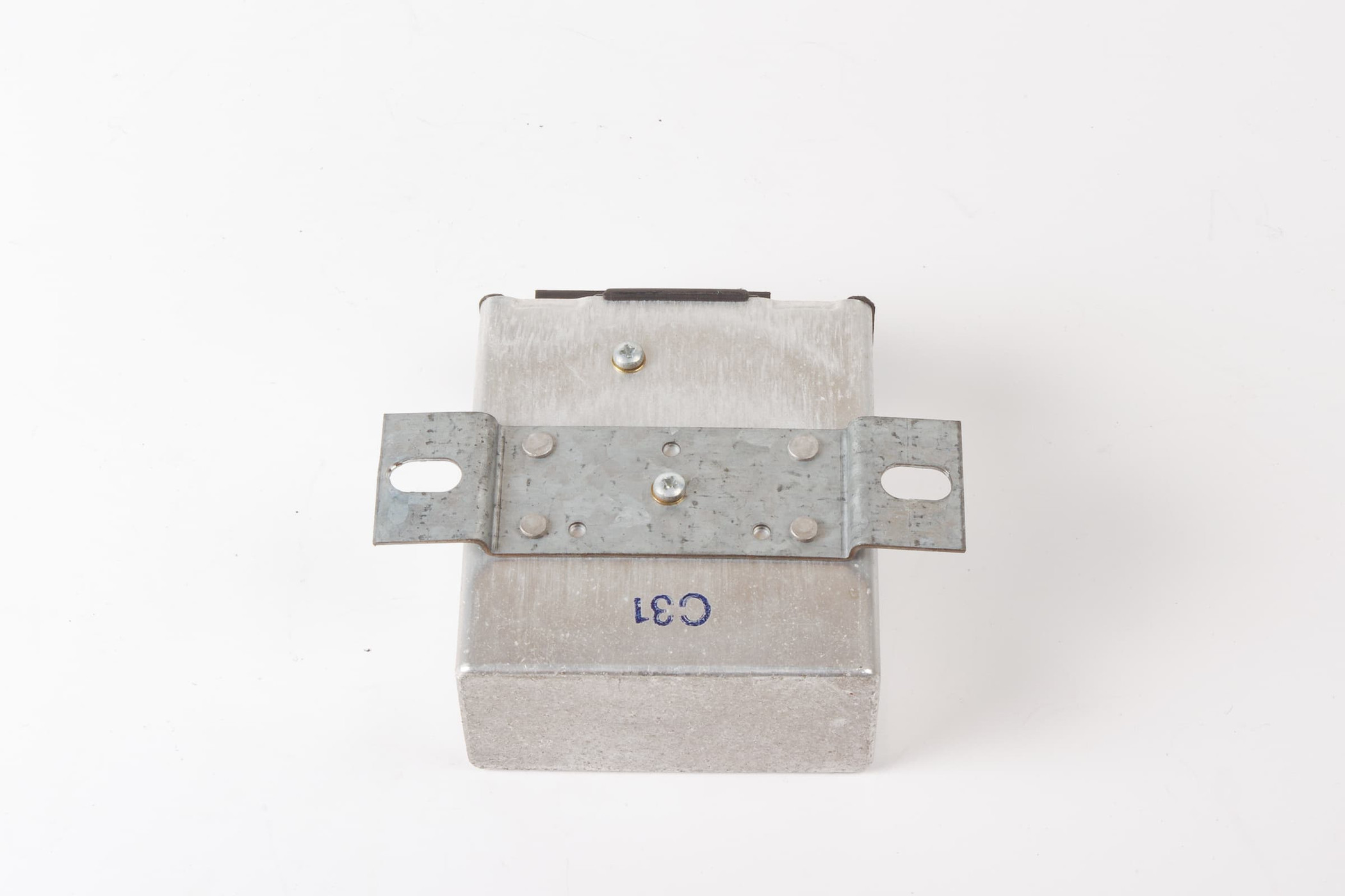 Mercedes 0075425517 Headlight Relay | W460 G