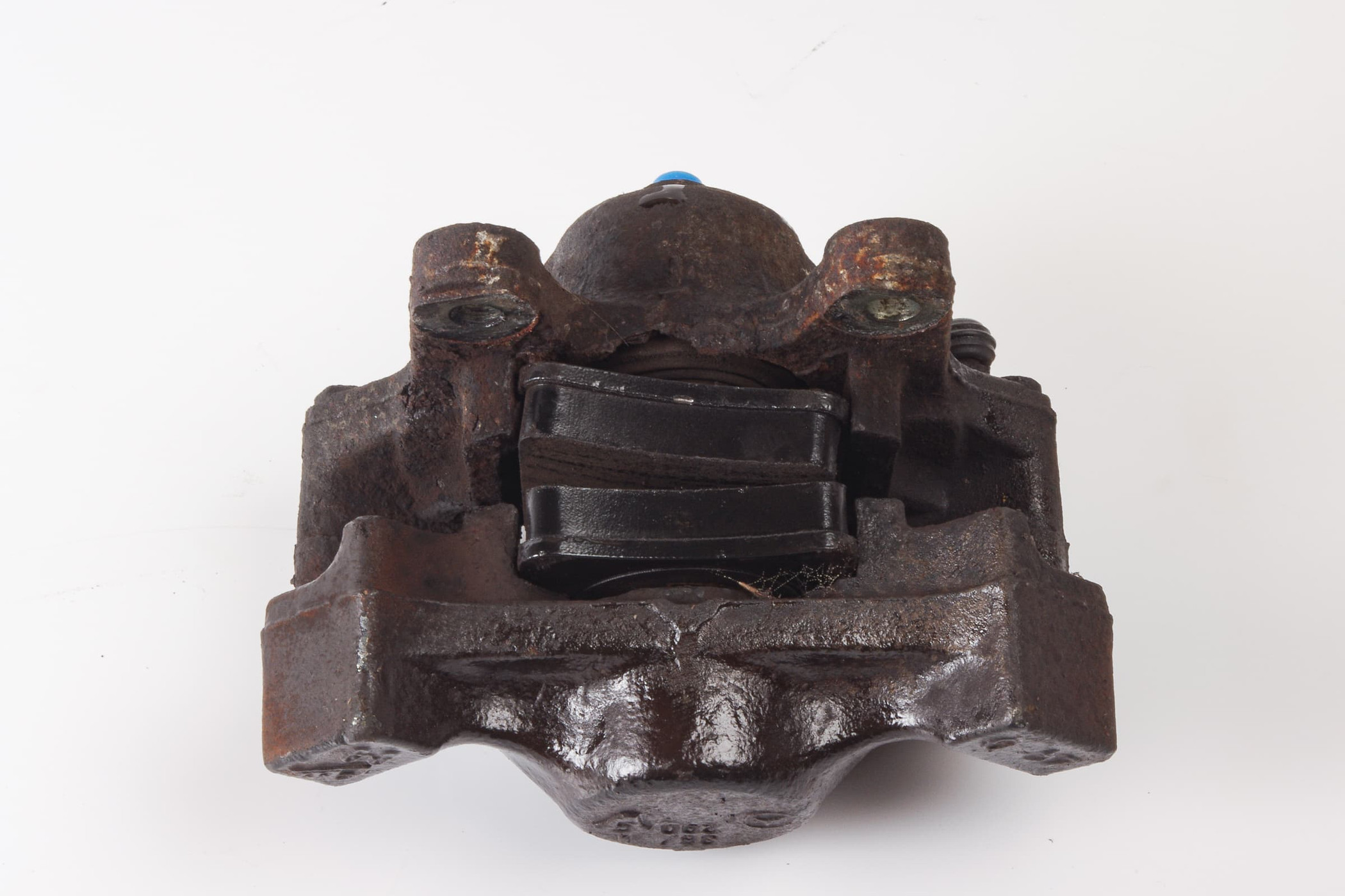 Mercedes 1294200283 Brake Caliper - Rear Left | W124 W210 E R129 SL R170 SLK...