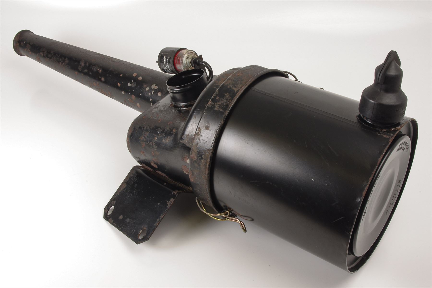 Mercedes 0110941102 Air Box | W460 W461 G