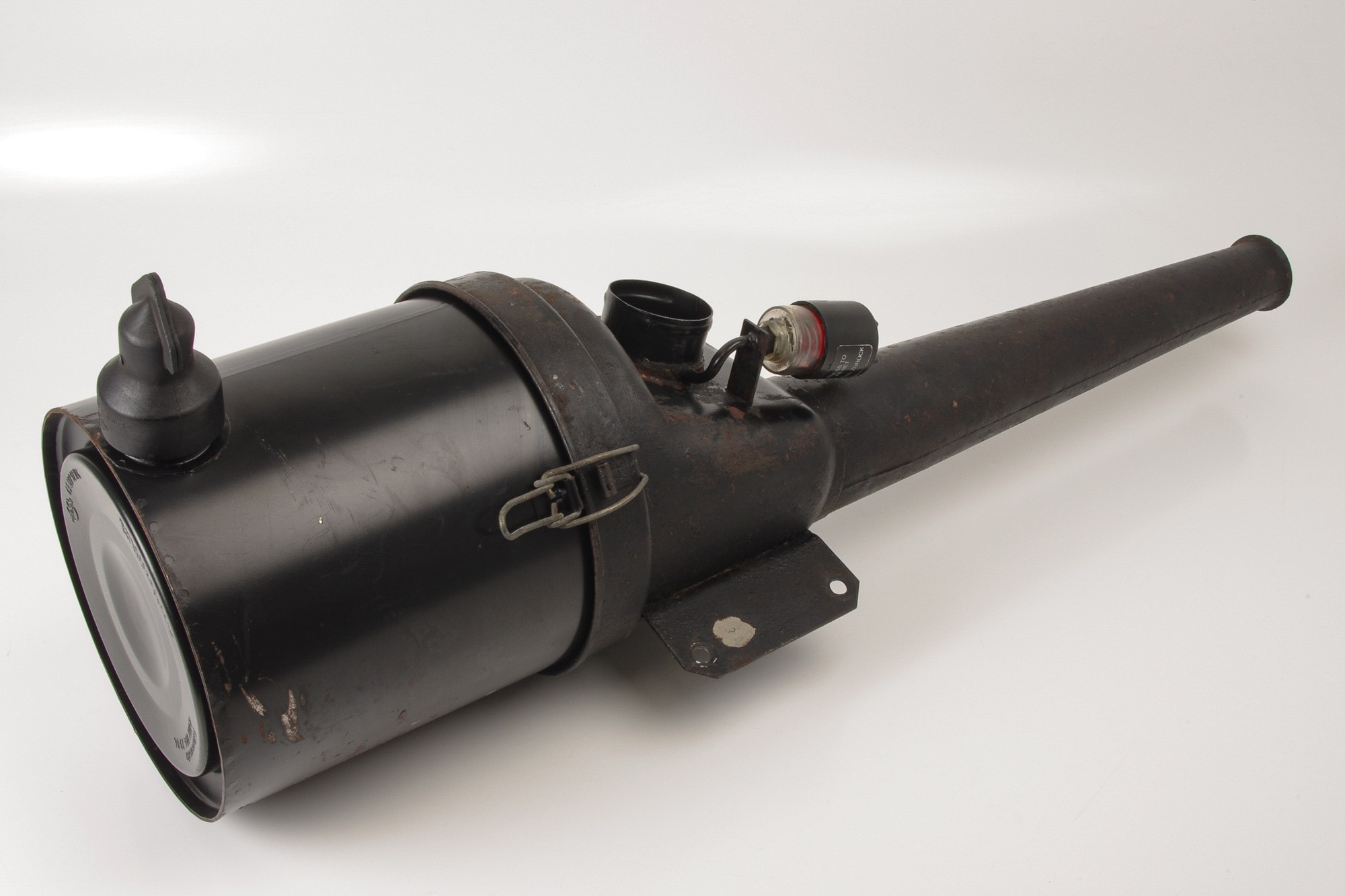 Mercedes 0110941102 Air Box | W460 W461 G