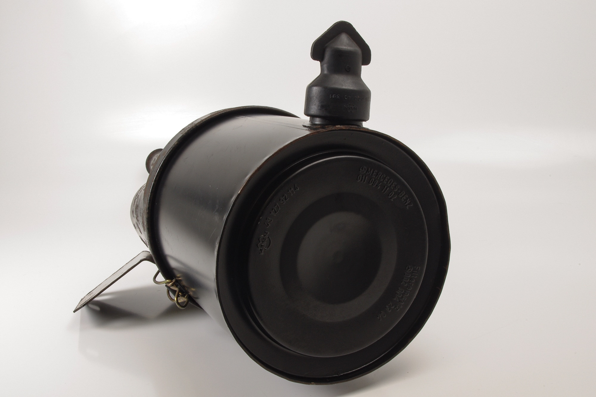 Mercedes 0110941102 Air Box | W460 W461 G