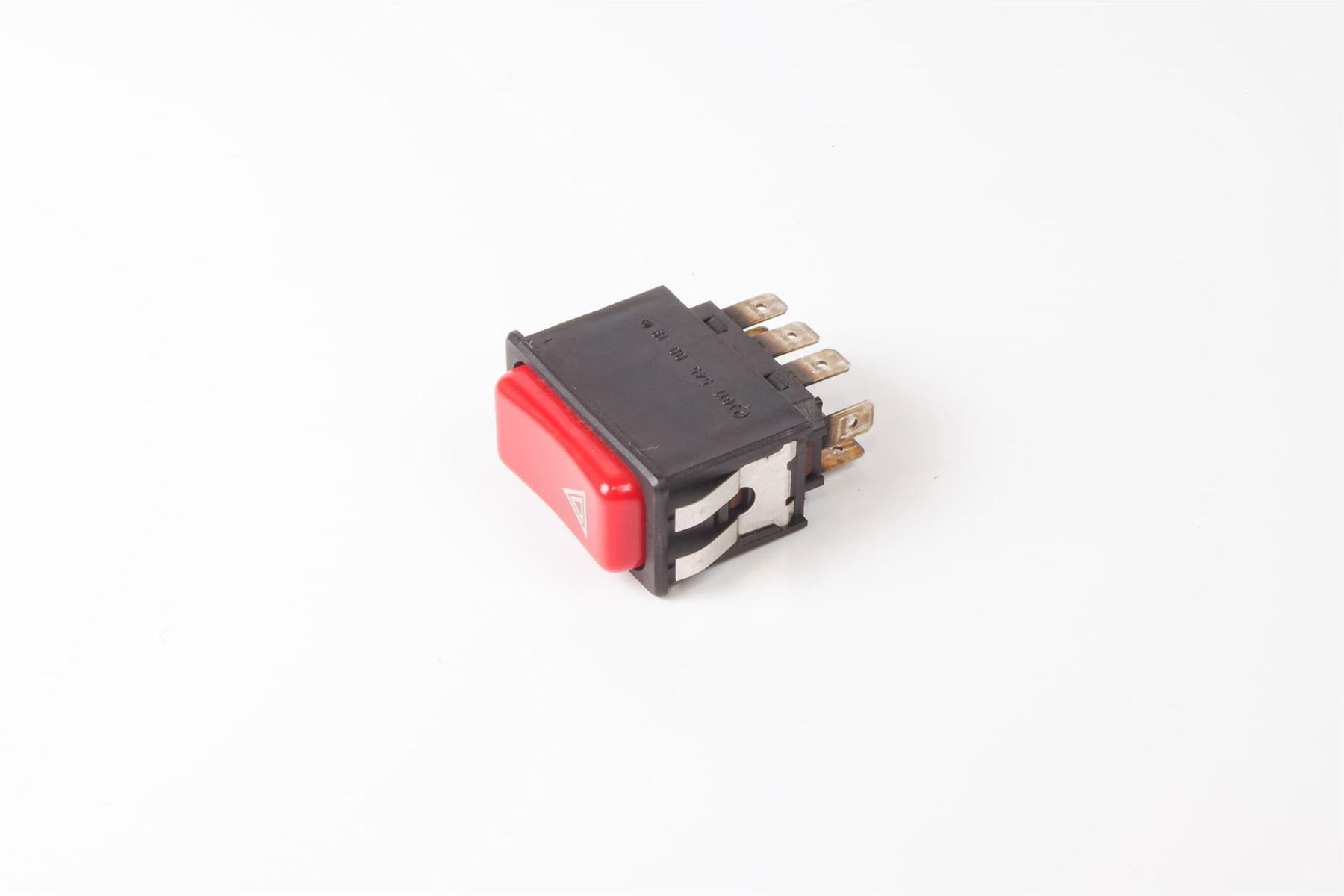 Mercedes 0055459324 Hazard Switch | W460 W461 W463 G