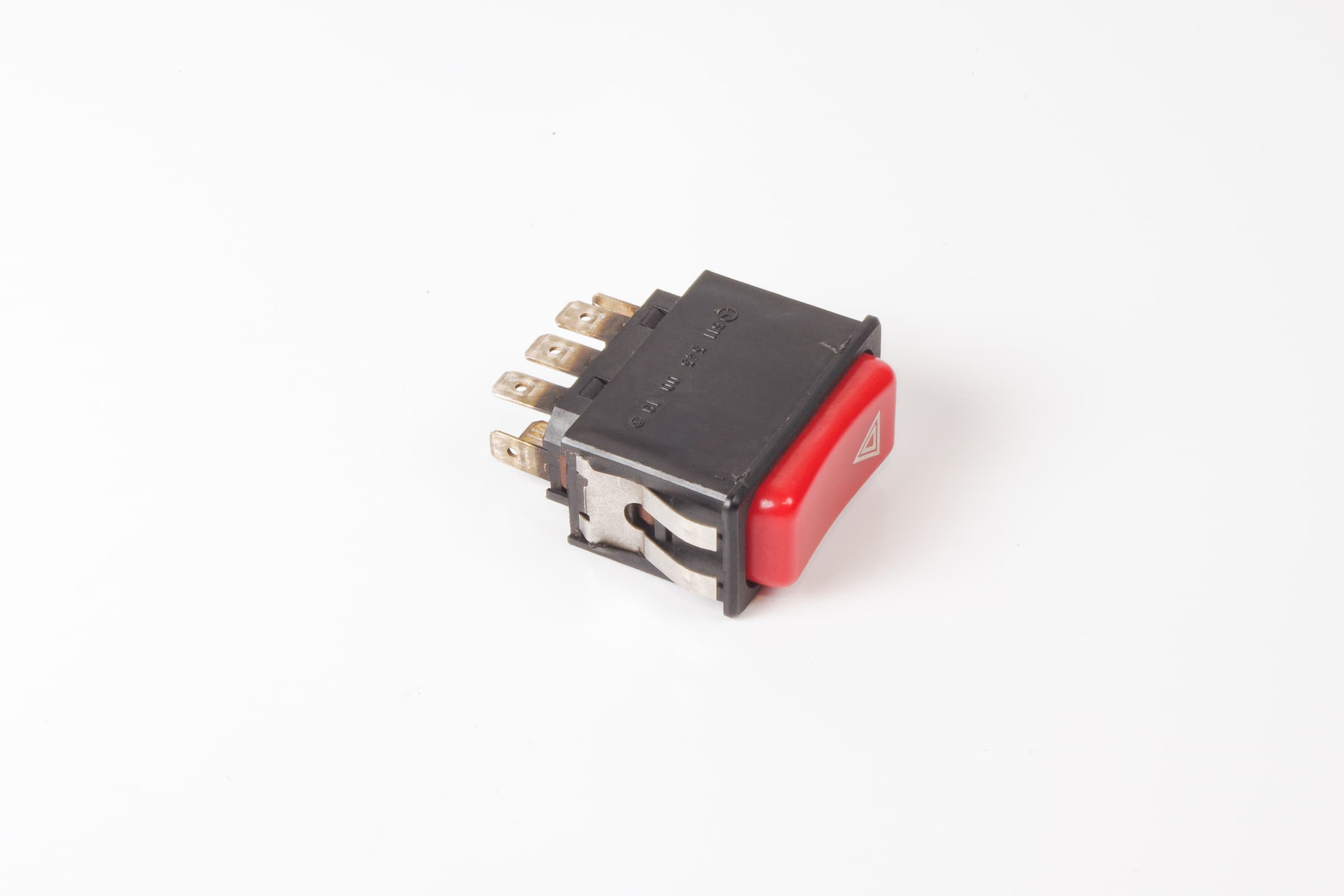 Mercedes 0055459324 Hazard Switch | W460 W461 W463 G