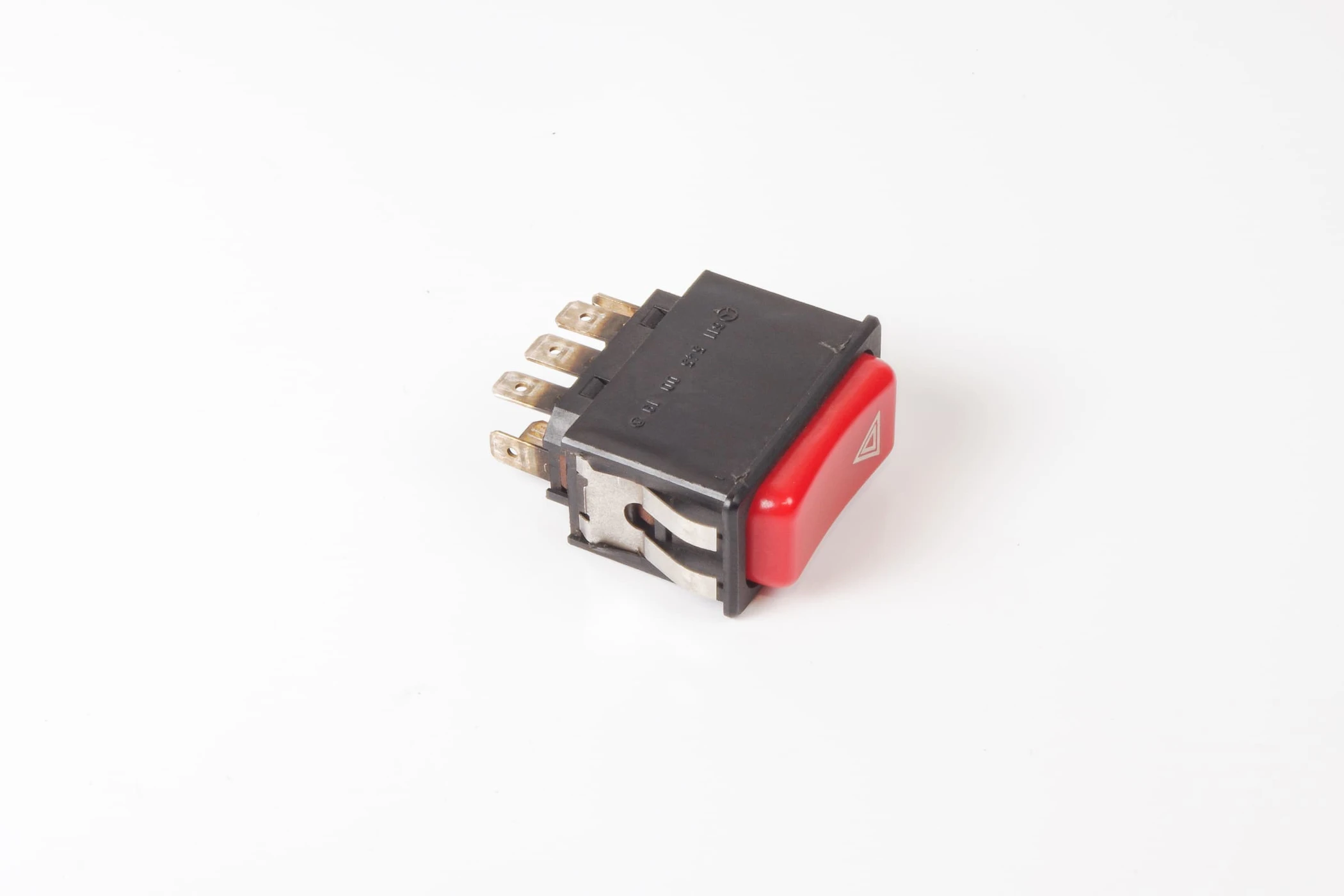 Mercedes 0055459324 Hazard Switch | W460 W461 W463 G