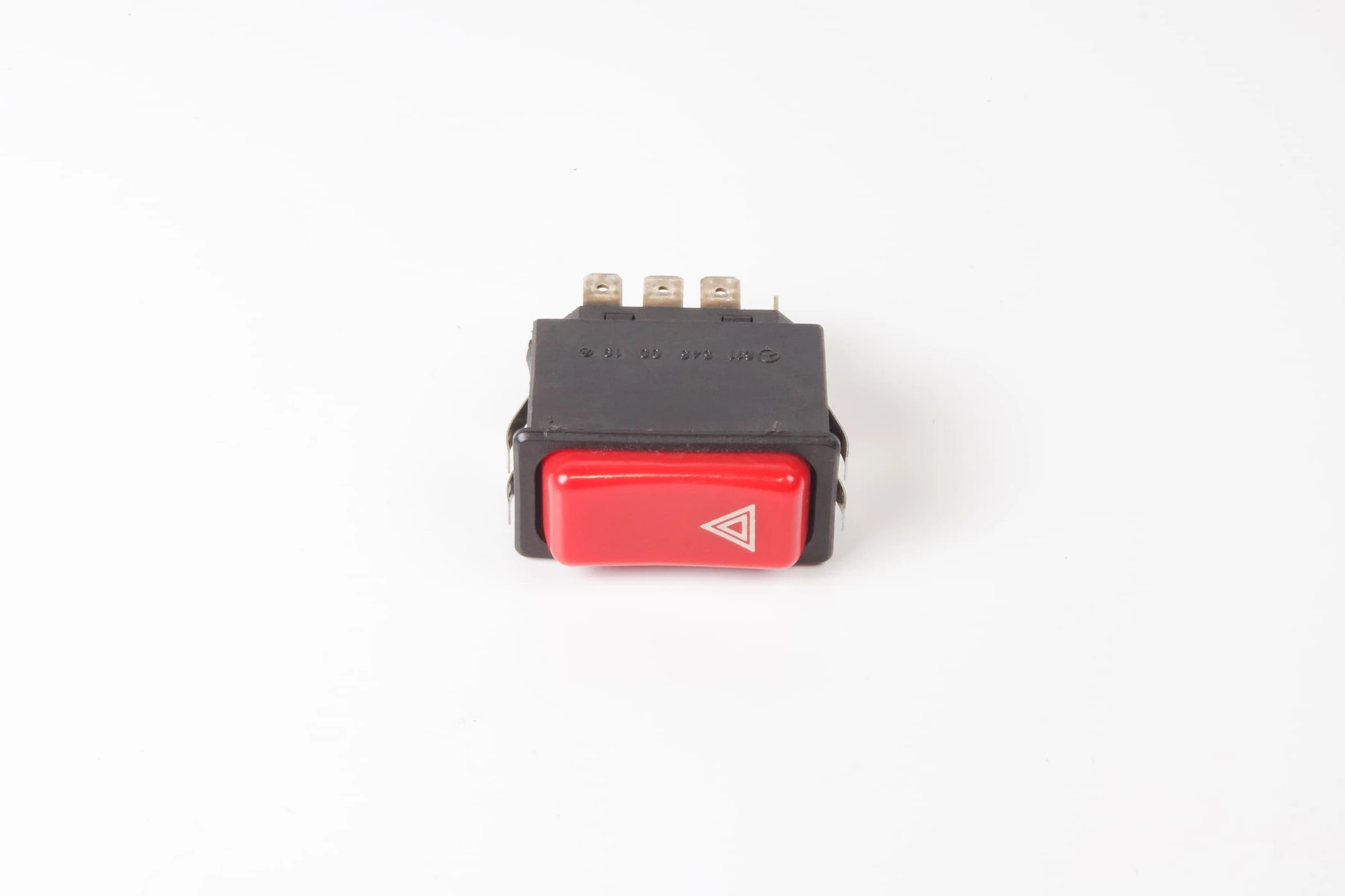 Mercedes 0055459324 Hazard Switch | W460 W461 W463 G
